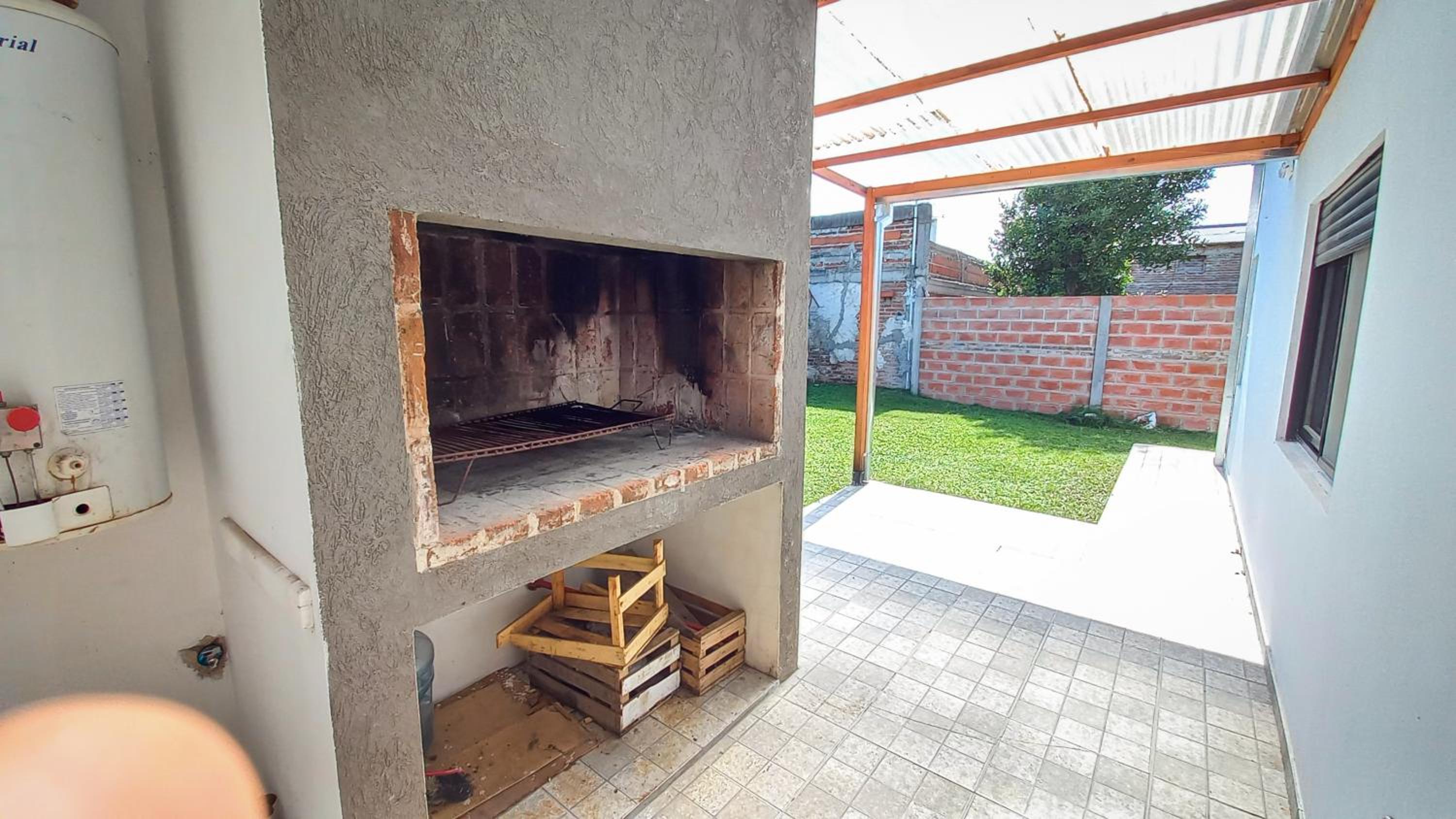 Alojamientos Litoral - Casa Río Gallegos