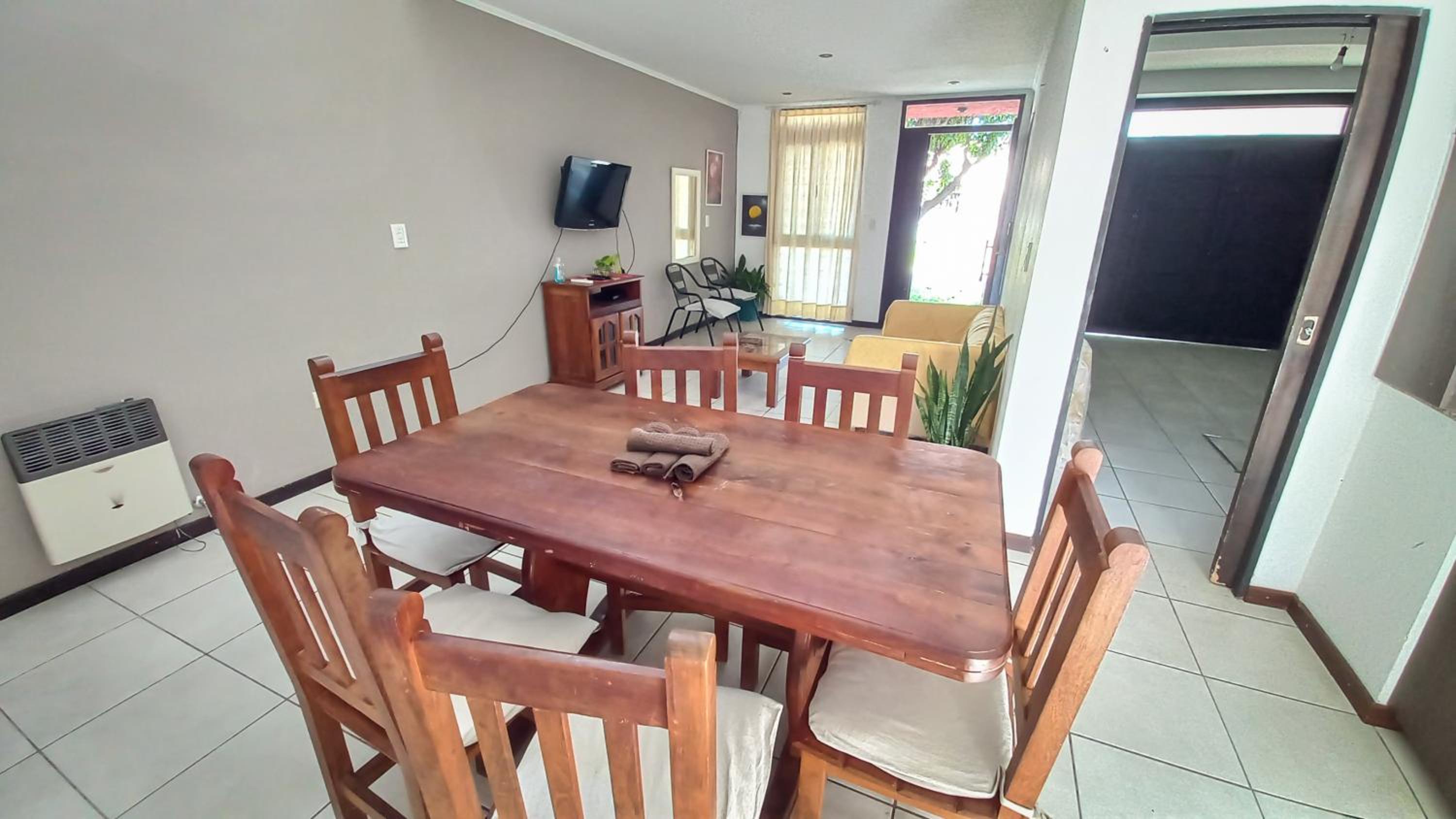 Alojamientos Litoral - Casa Río Gallegos