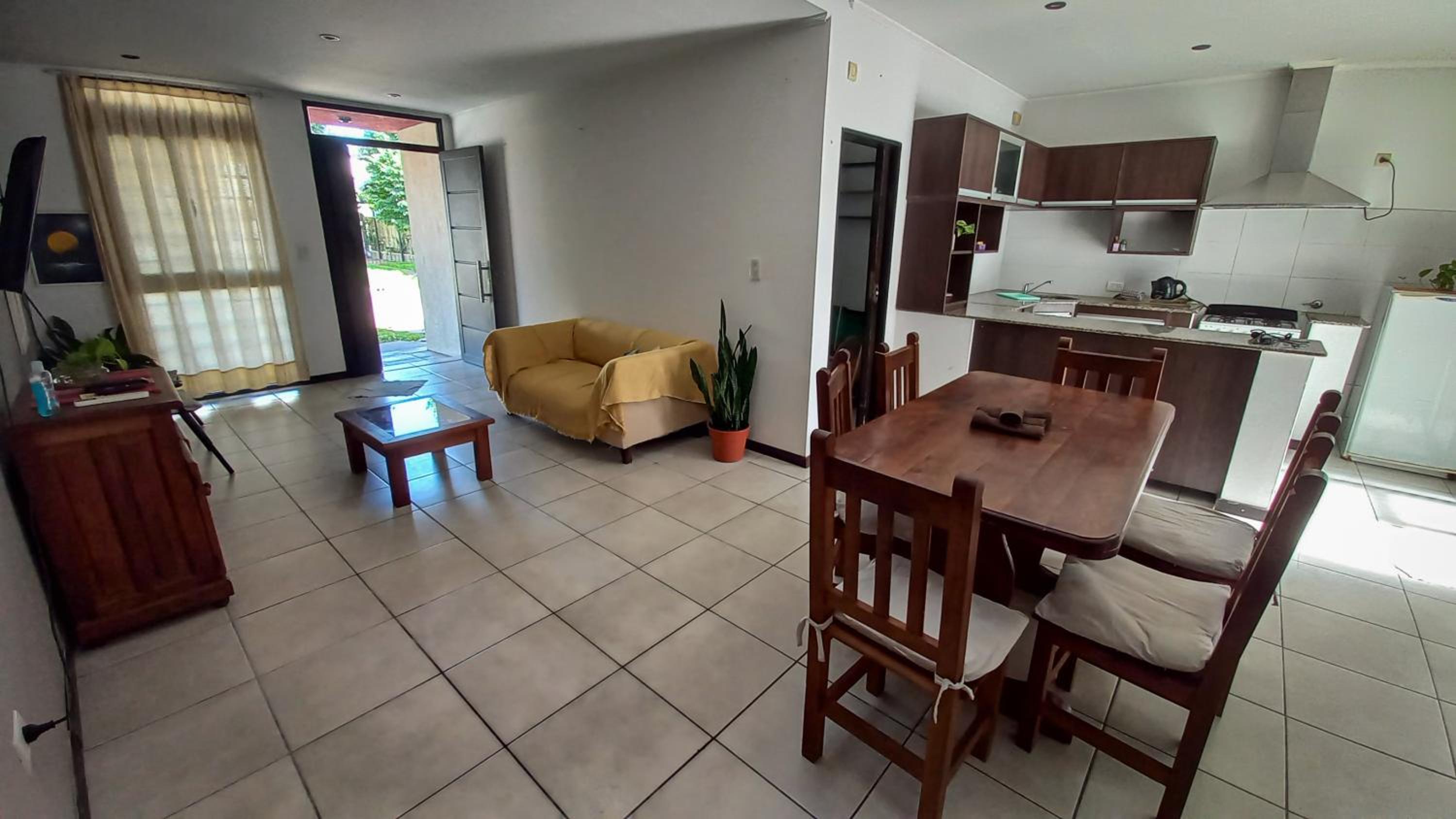 Alojamientos Litoral - Casa Río Gallegos