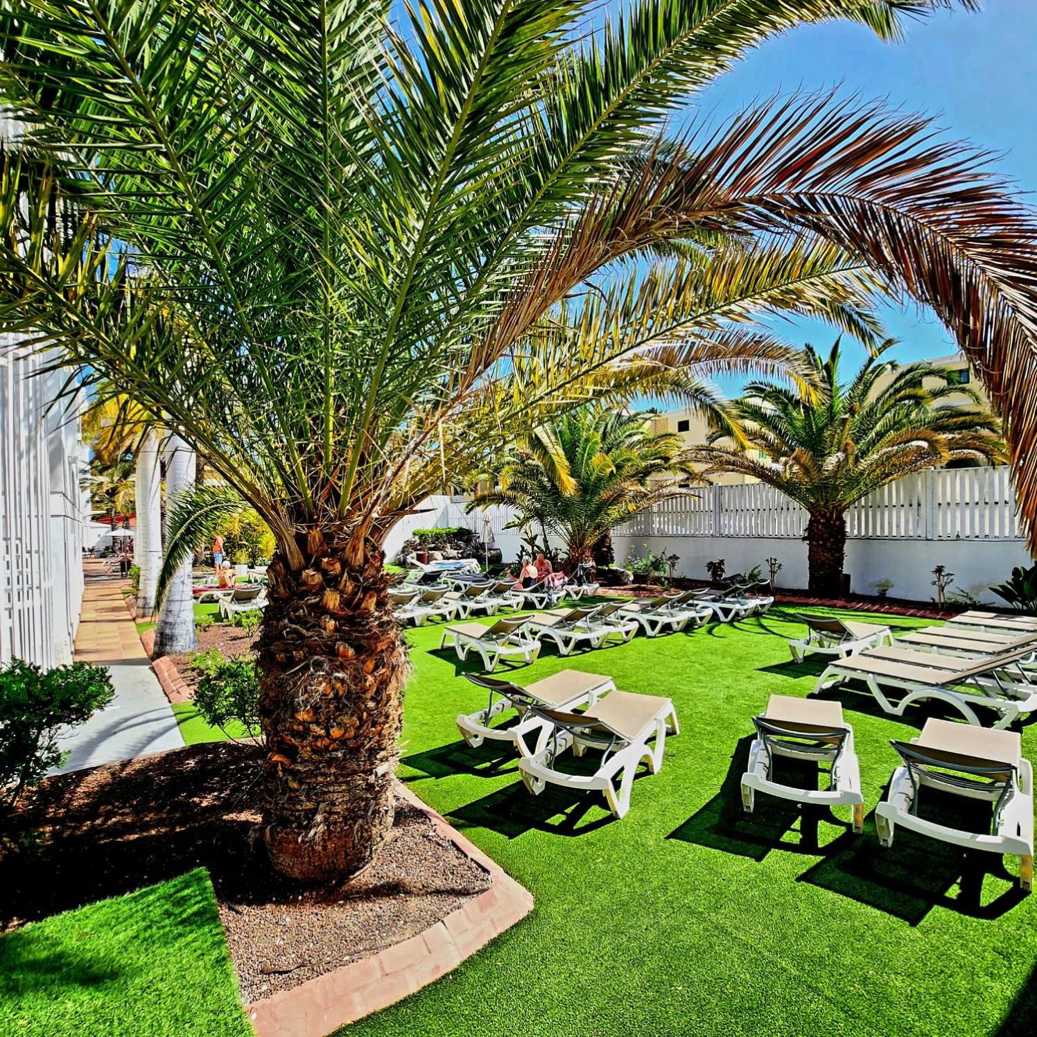 Luxury Apartment Playa del Inglés