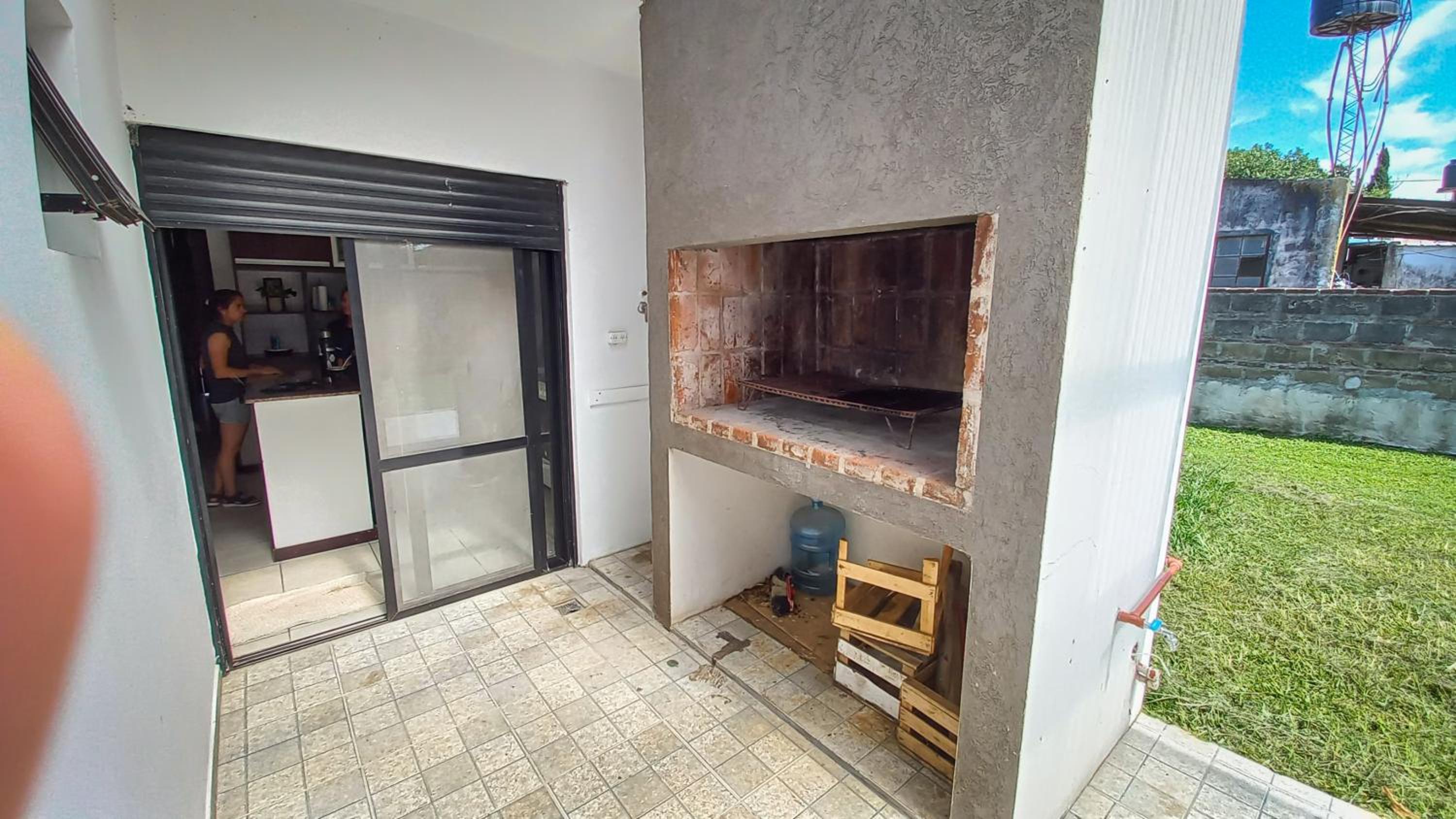 Alojamientos Litoral - Casa Río Gallegos