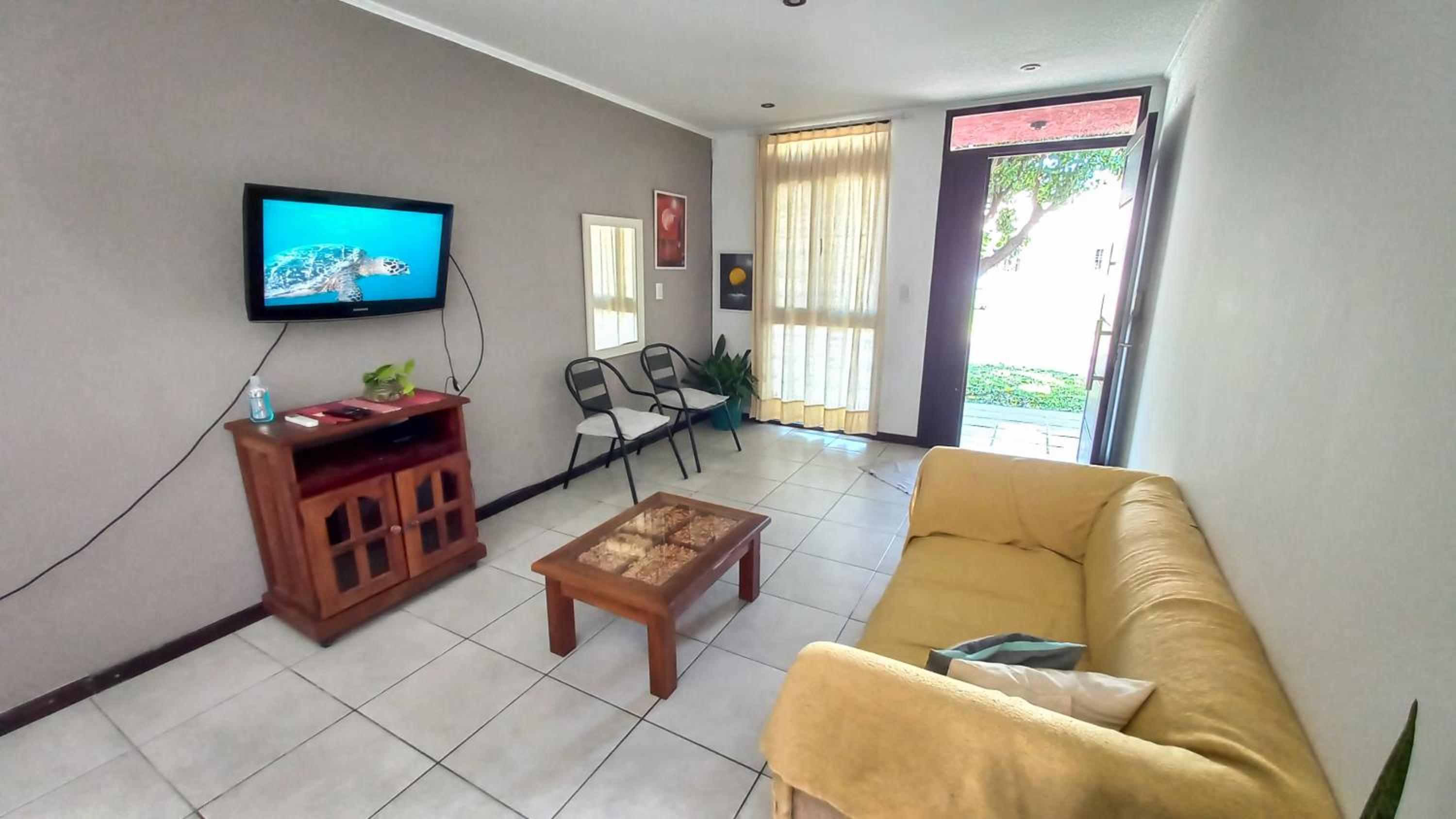 Alojamientos Litoral - Casa Río Gallegos