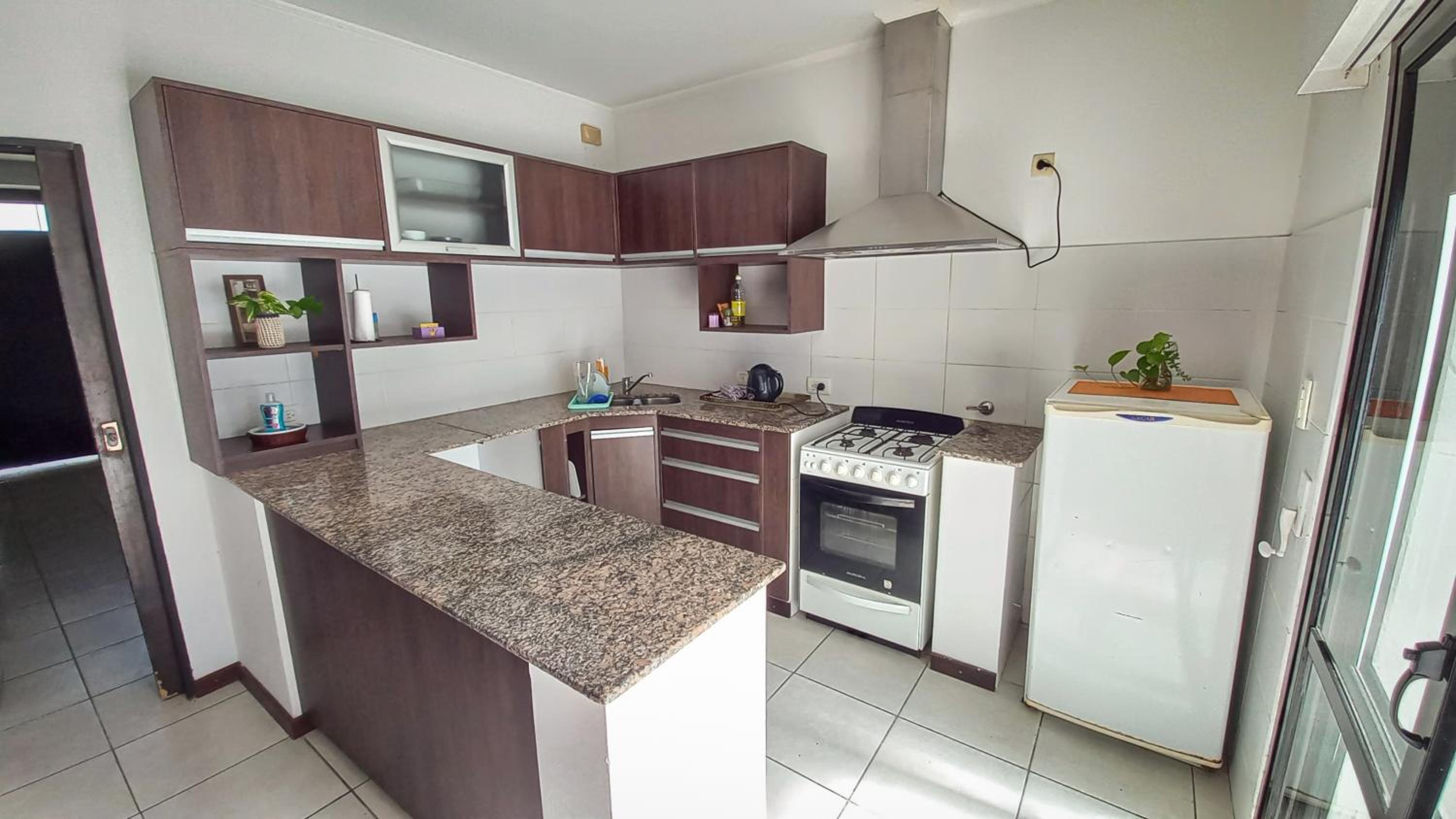 Alojamientos Litoral - Casa Río Gallegos