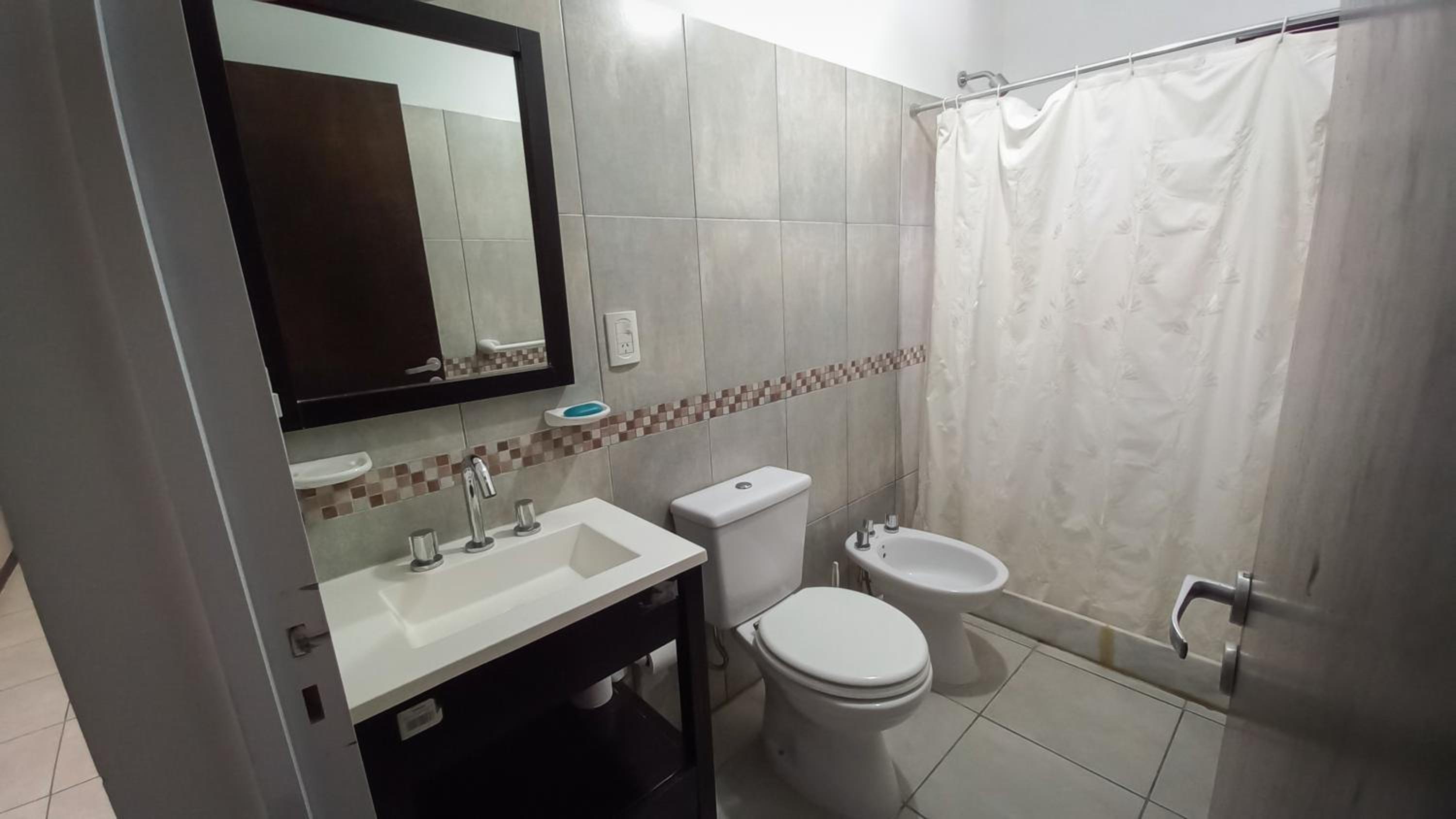 Alojamientos Litoral - Casa Río Gallegos