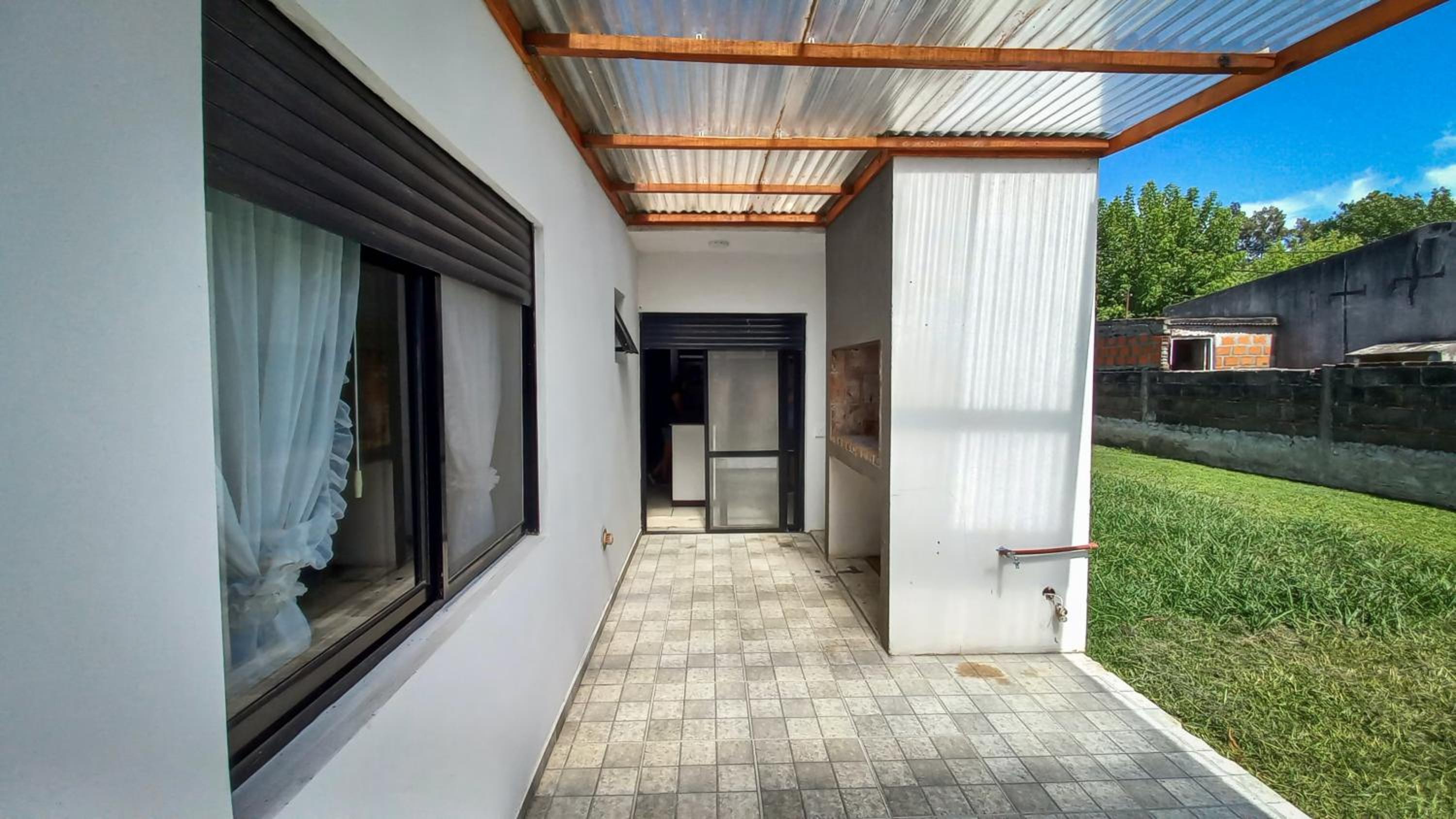 Alojamientos Litoral - Casa Río Gallegos