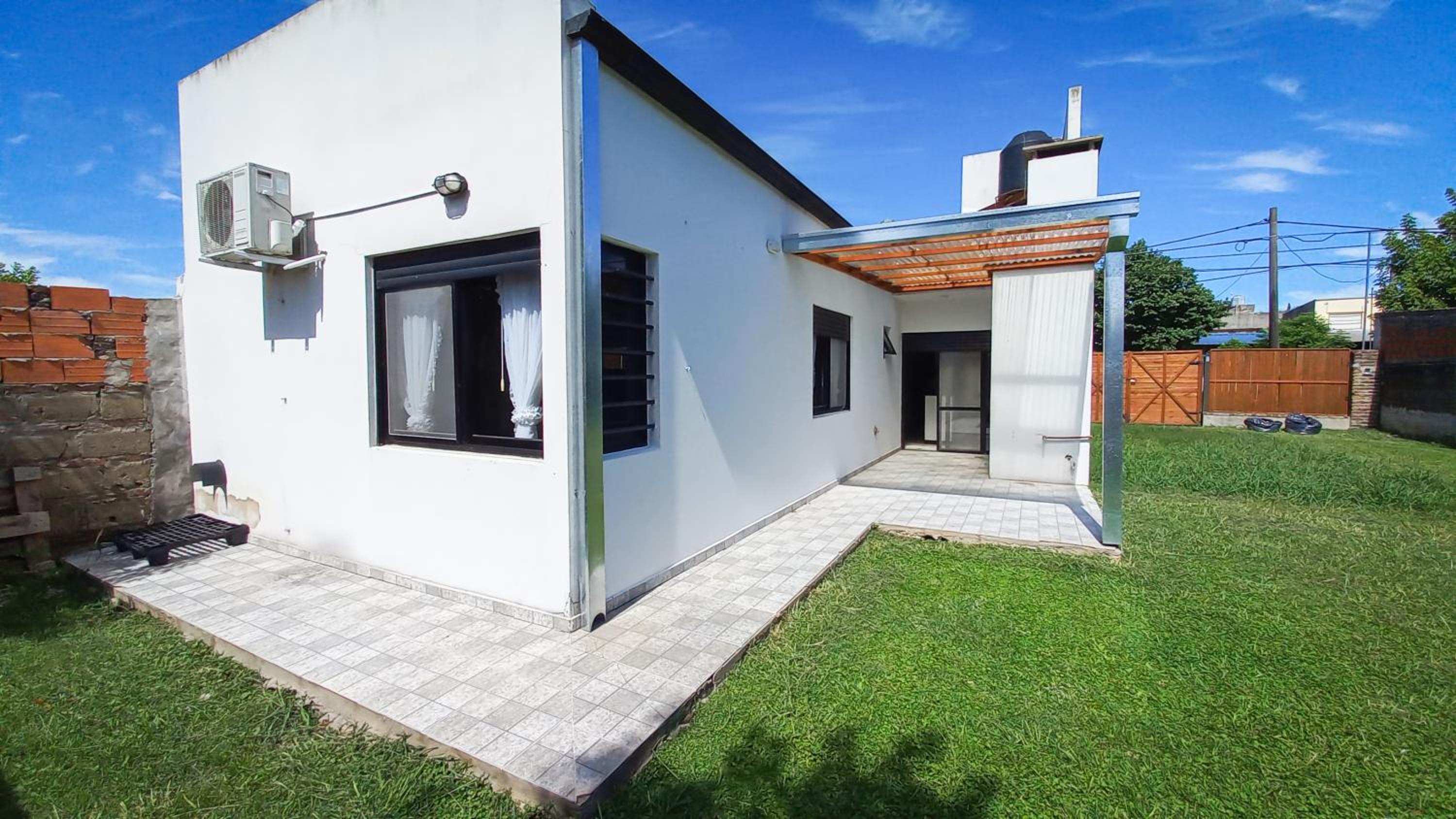 Alojamientos Litoral - Casa Río Gallegos