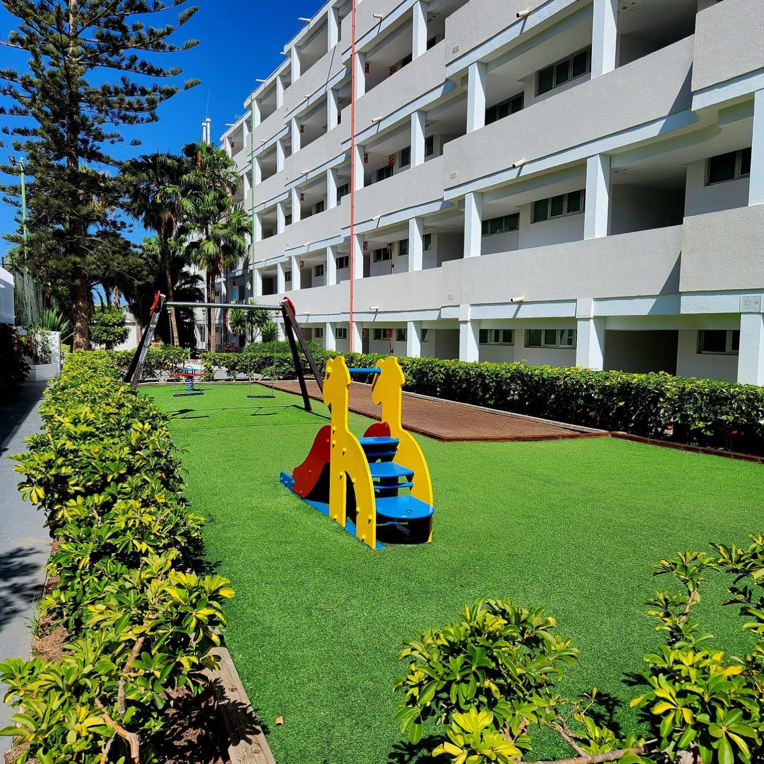 Luxury Apartment Playa del Inglés