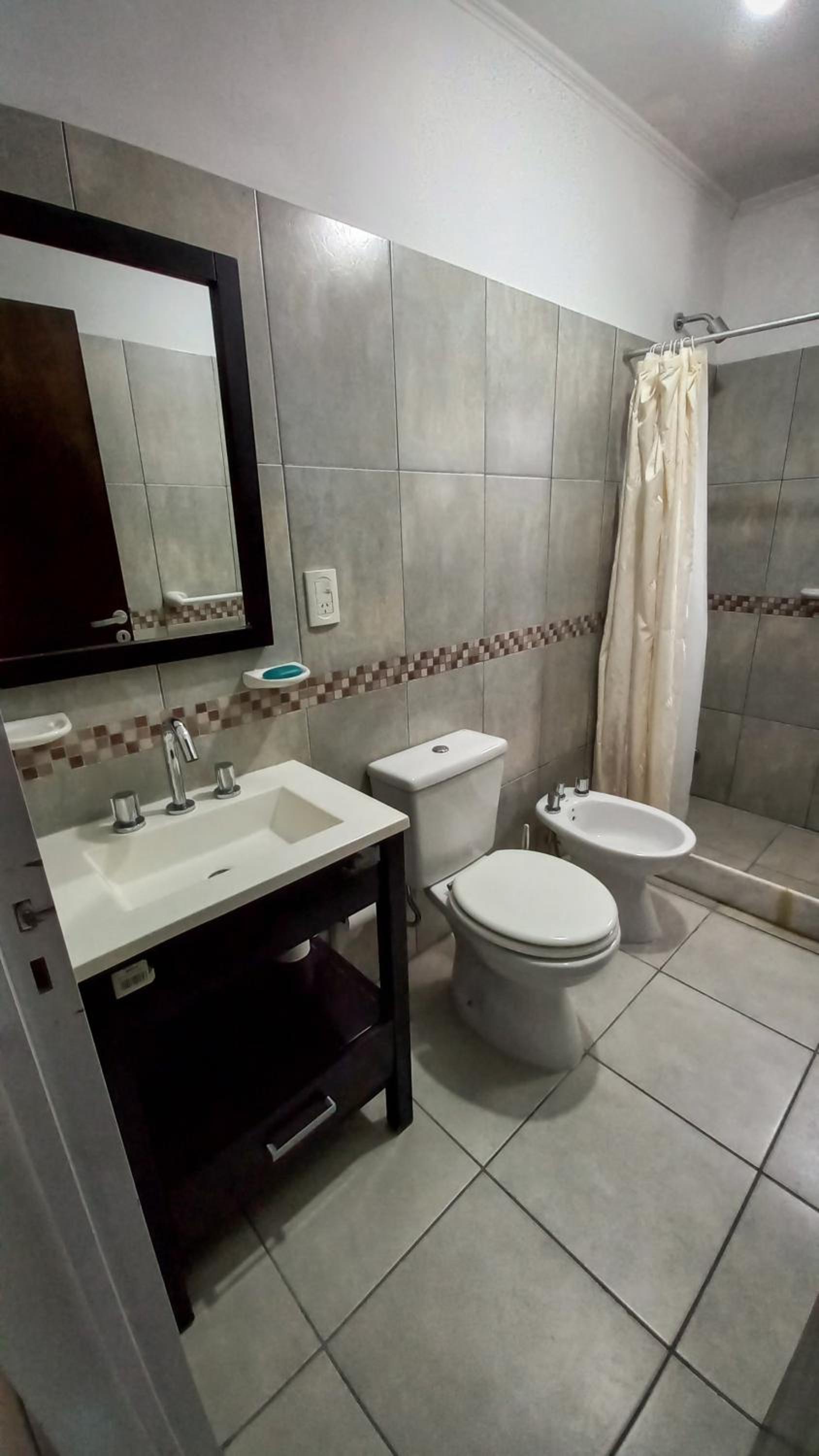 Alojamientos Litoral - Casa Río Gallegos