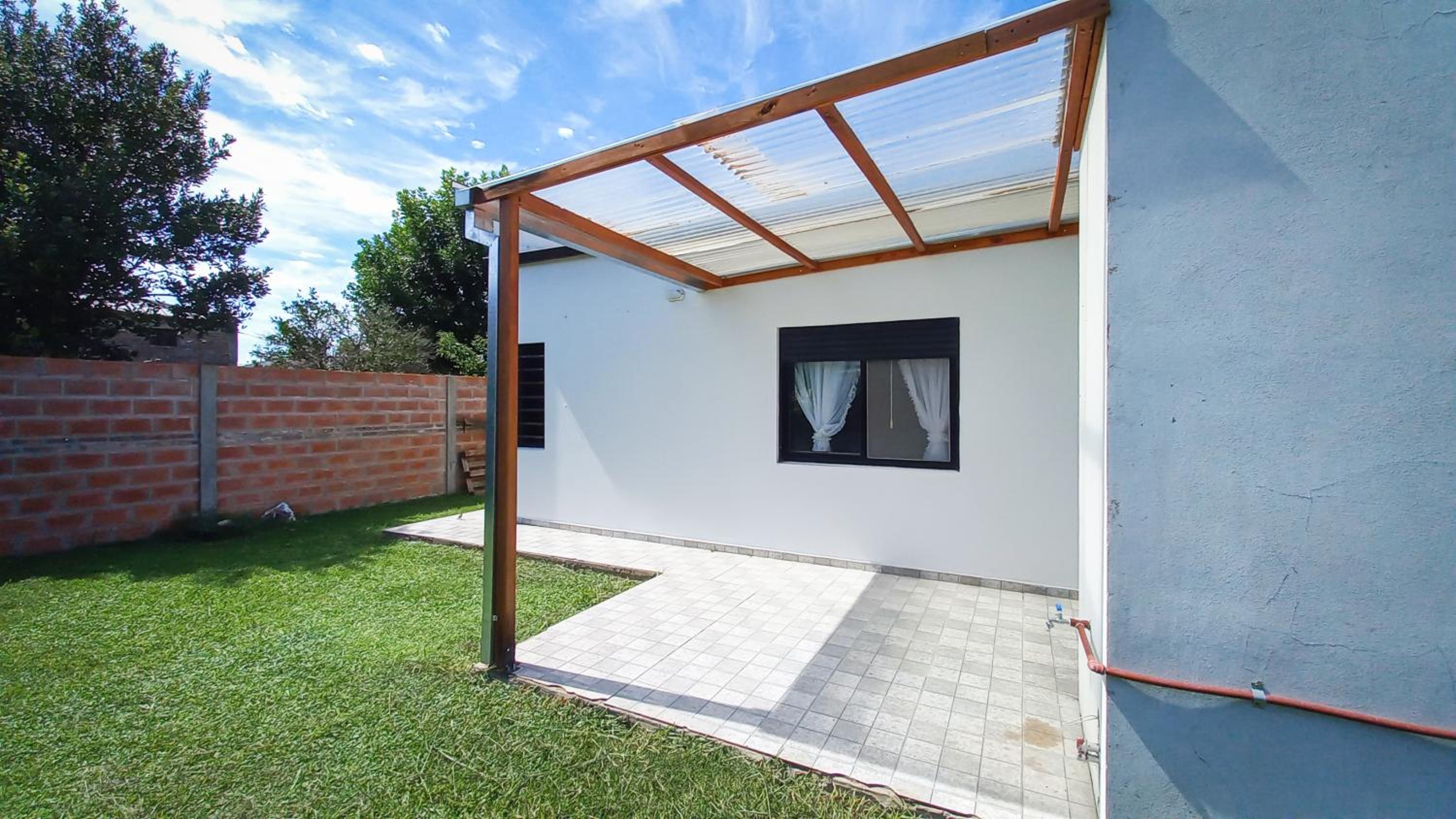 Alojamientos Litoral - Casa Río Gallegos