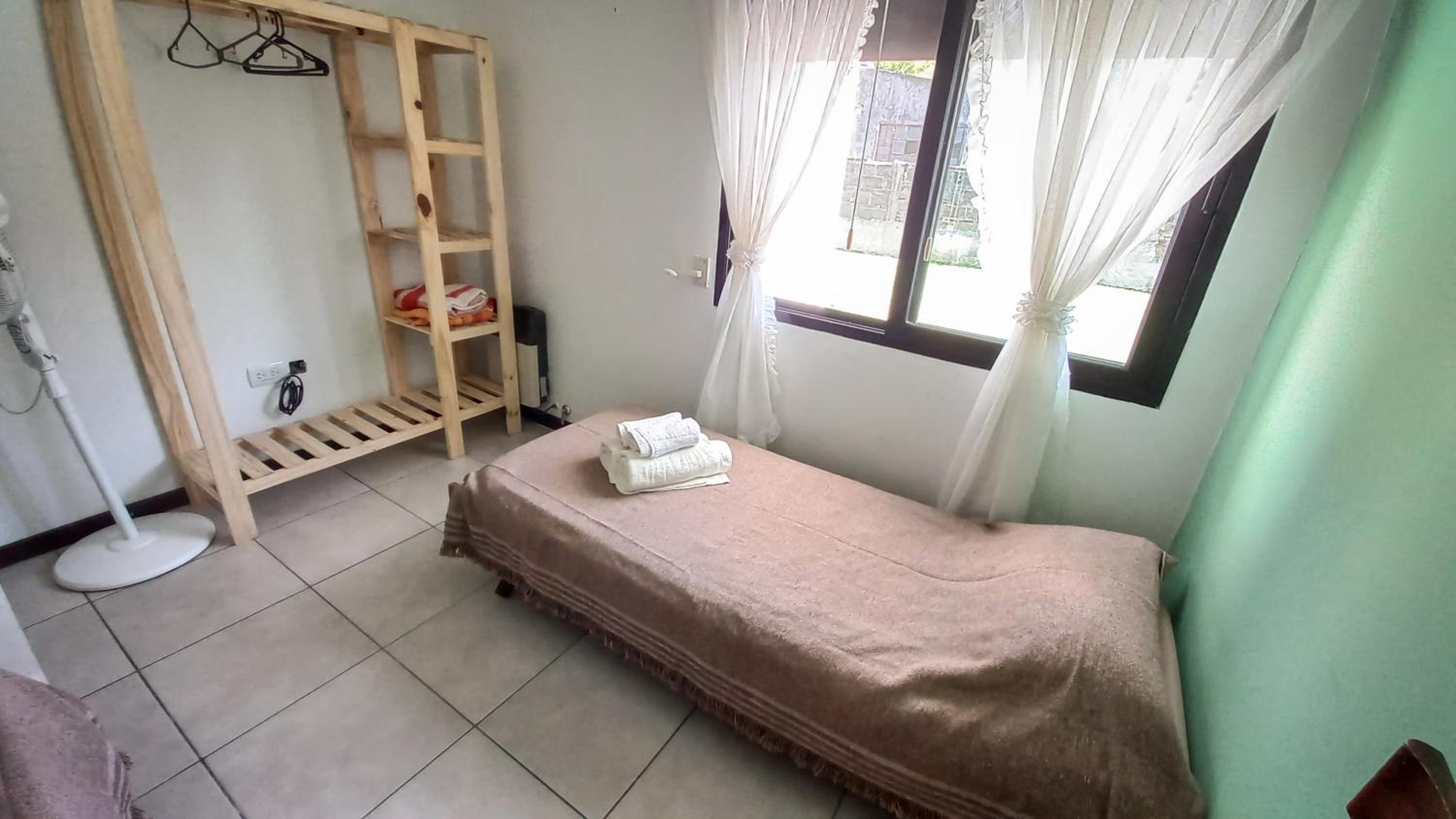 Alojamientos Litoral - Casa Río Gallegos
