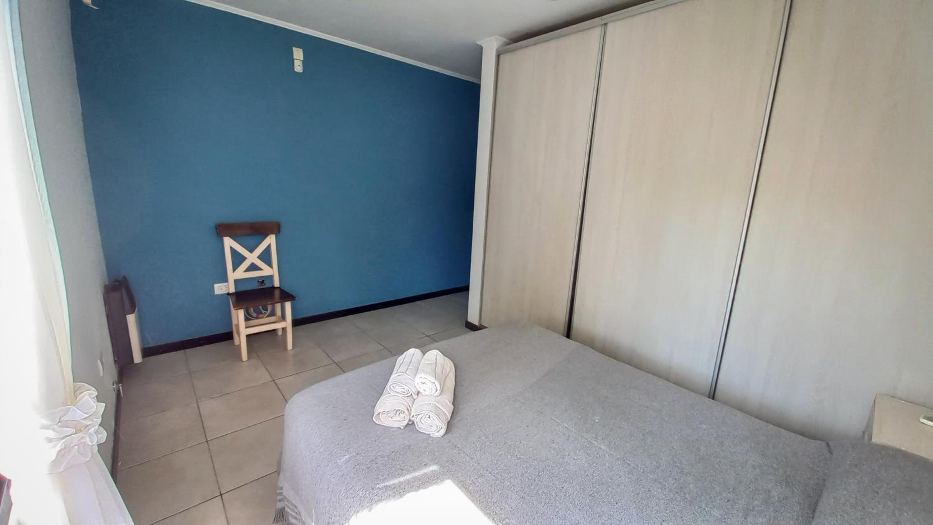 Alojamientos Litoral - Casa Río Gallegos
