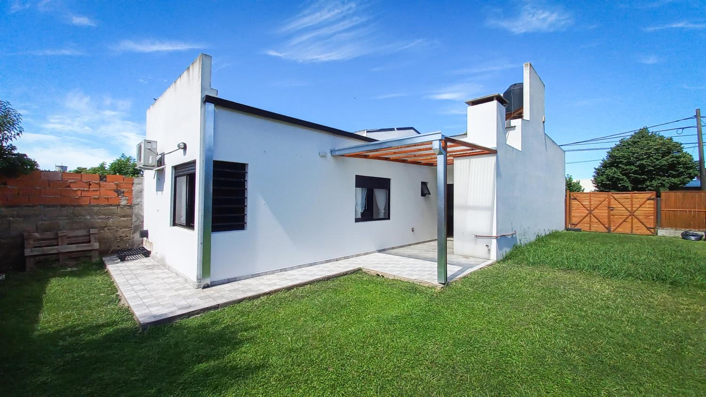 Alojamientos Litoral - Casa Río Gallegos
