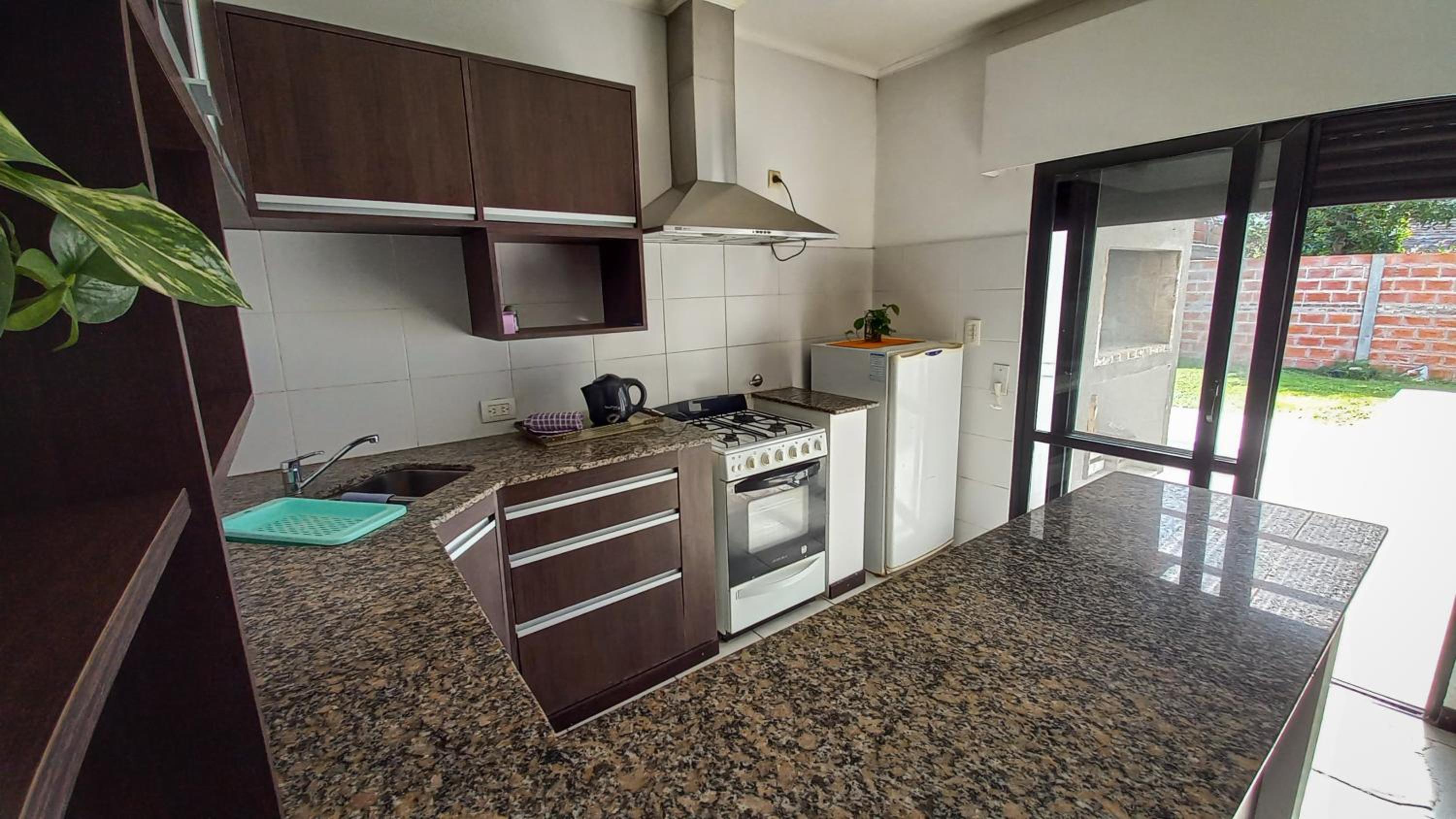 Alojamientos Litoral - Casa Río Gallegos