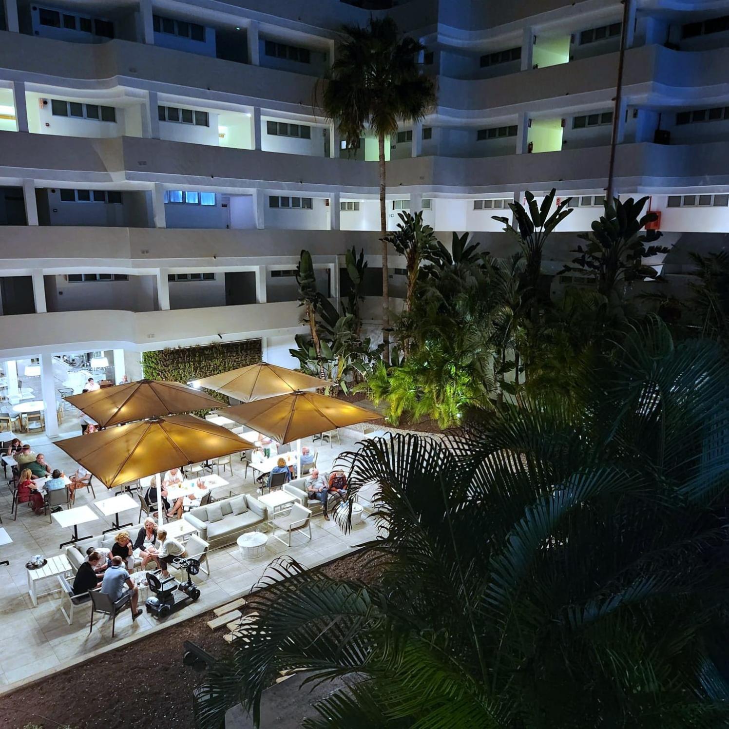Luxury Apartment Playa del Inglés