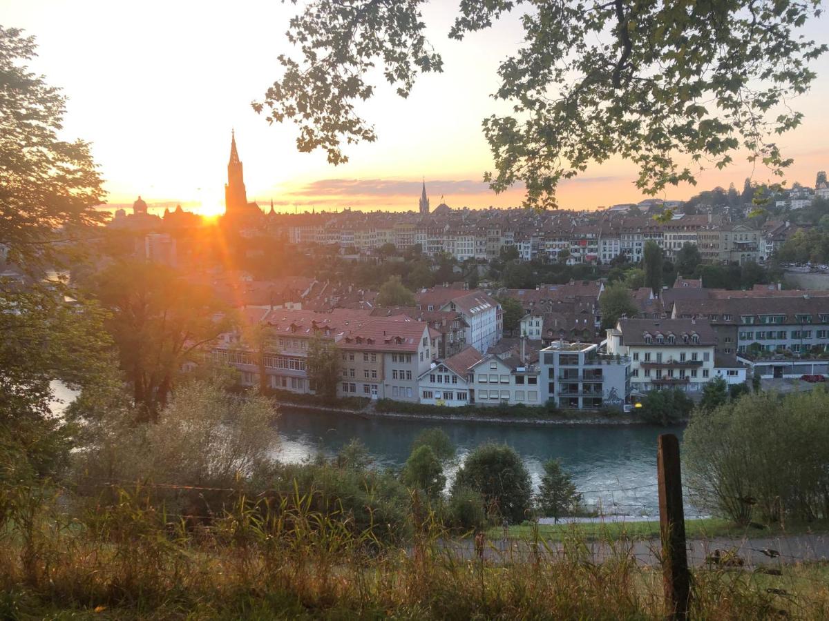 SONNEN Loft Bern - Bed & Breakfast