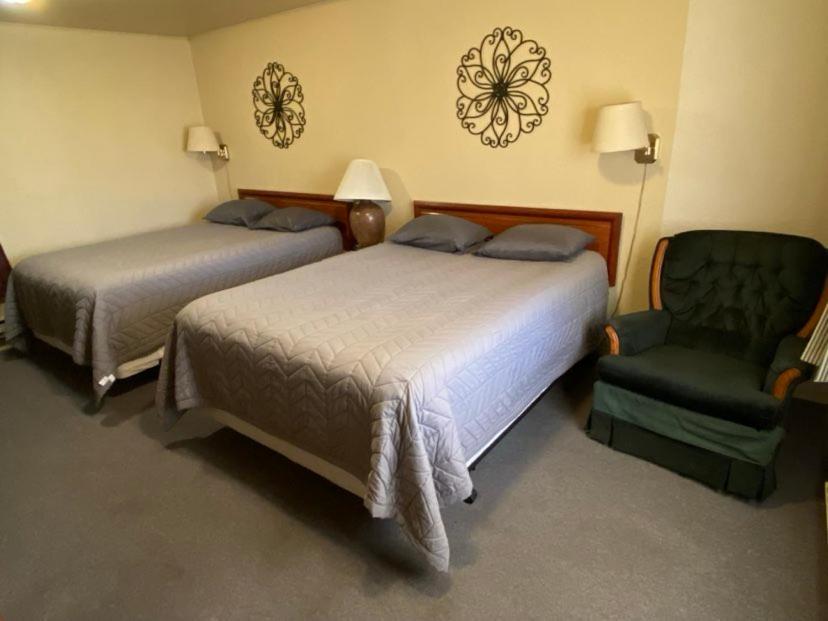 The Willows Motel
