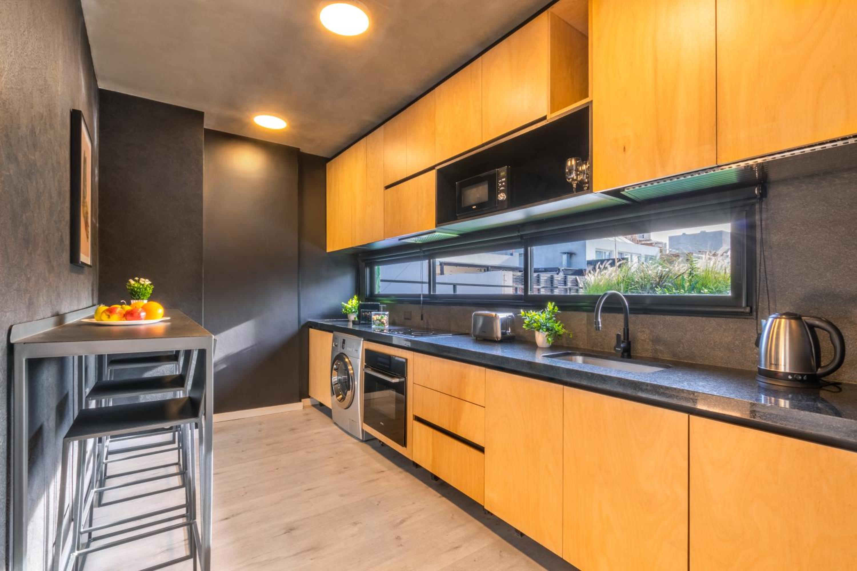 Deluxe Apartments in Palermo - by BueRentals