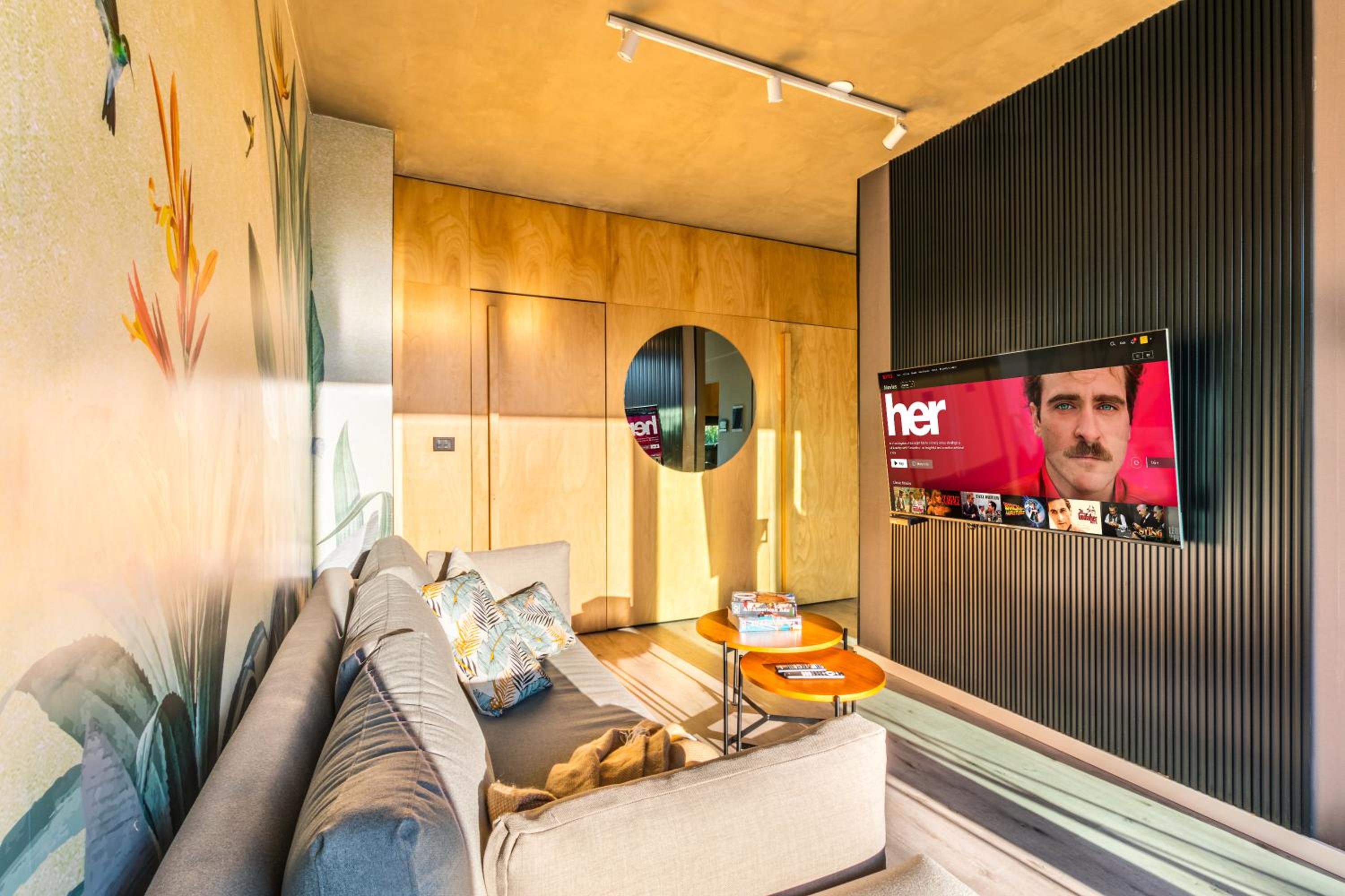 Deluxe Apartments in Palermo - by BueRentals