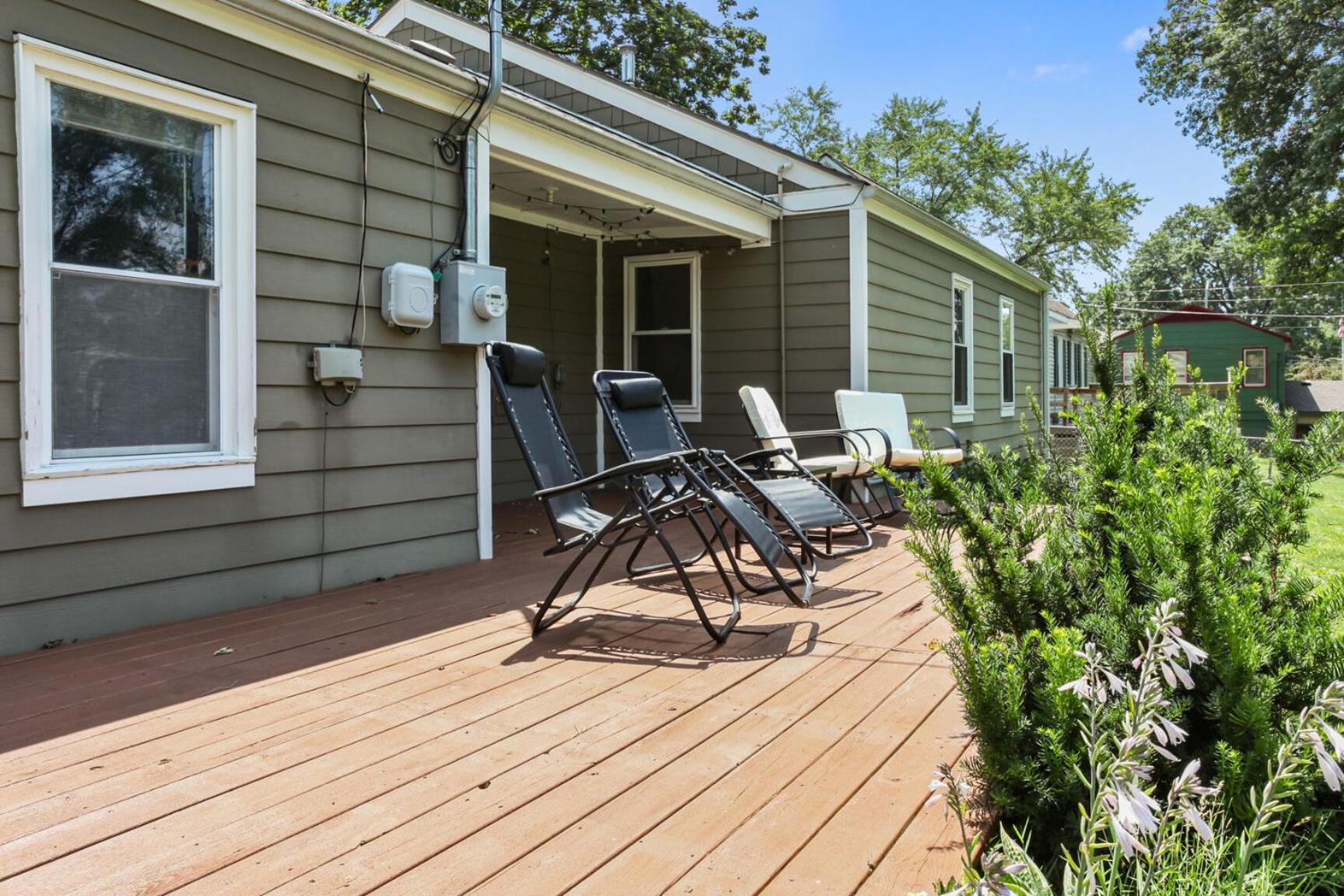 3 Bedroom Home