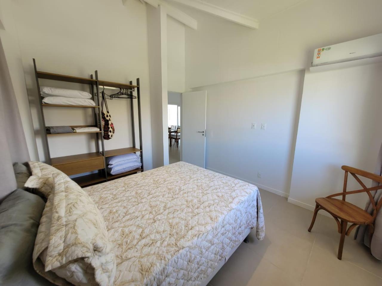 Apartamento no Village dos Ipês em Praia do Forte