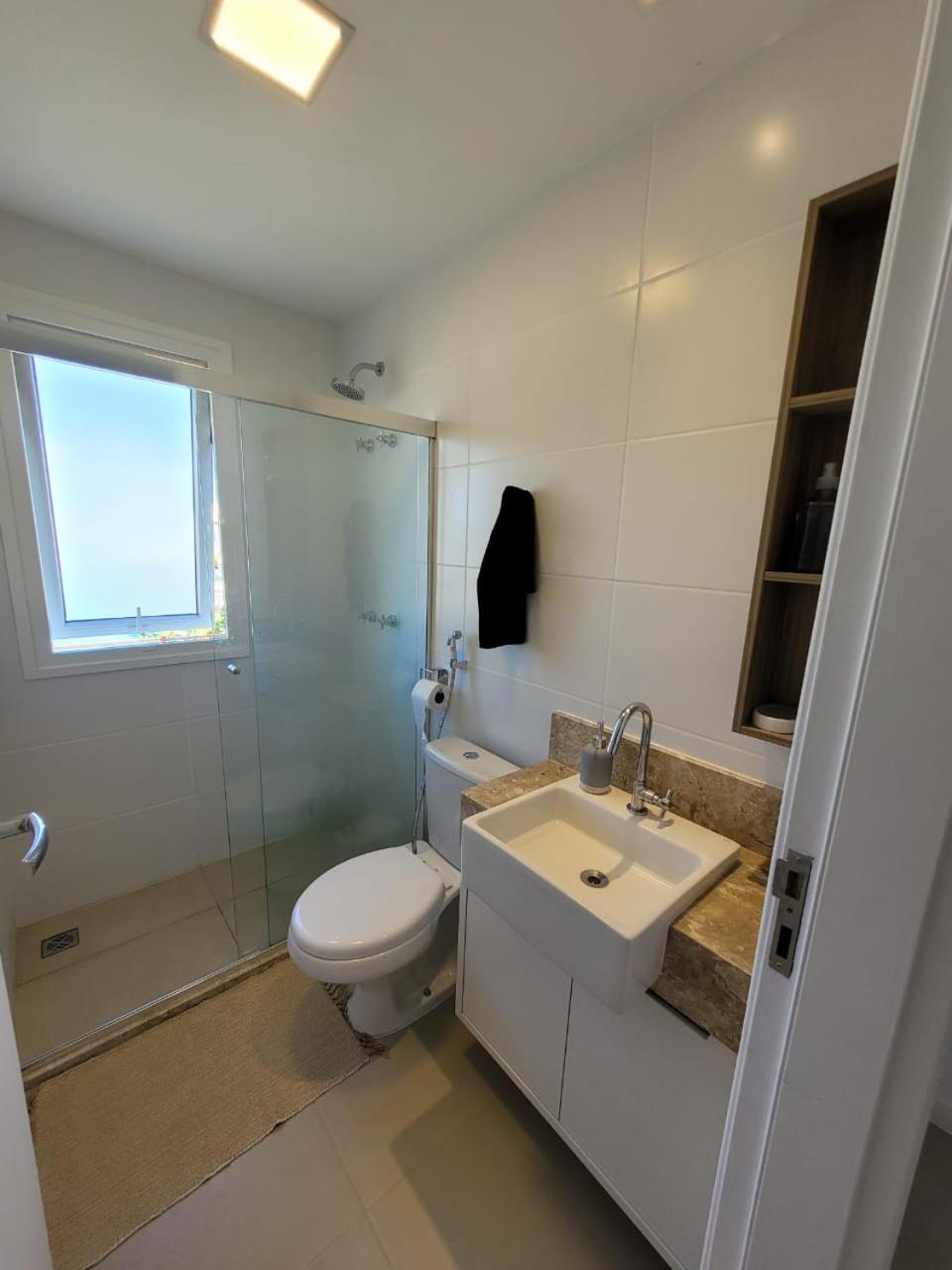 Apartamento no Village dos Ipês em Praia do Forte
