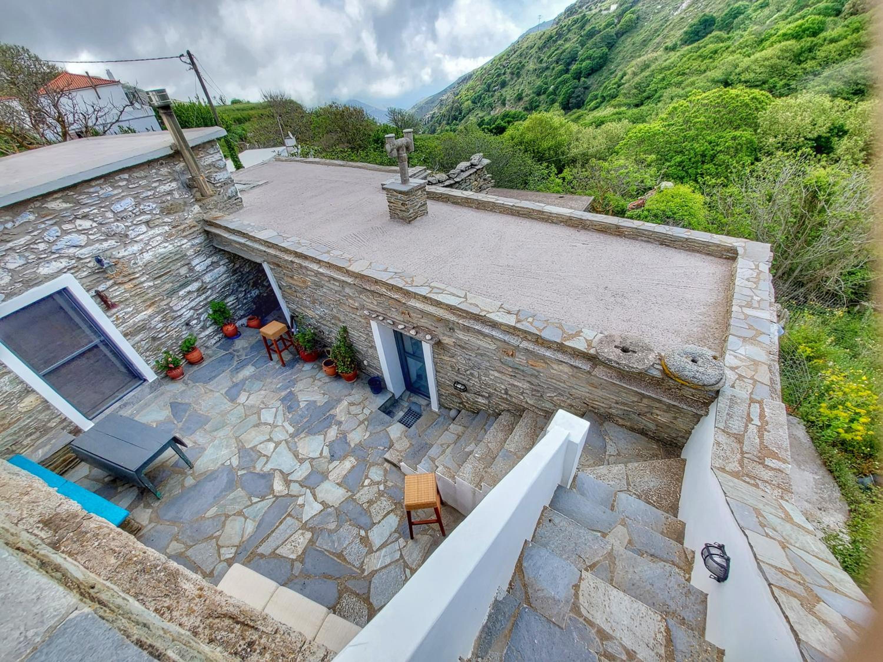 Nektaria's Stone House photo 2