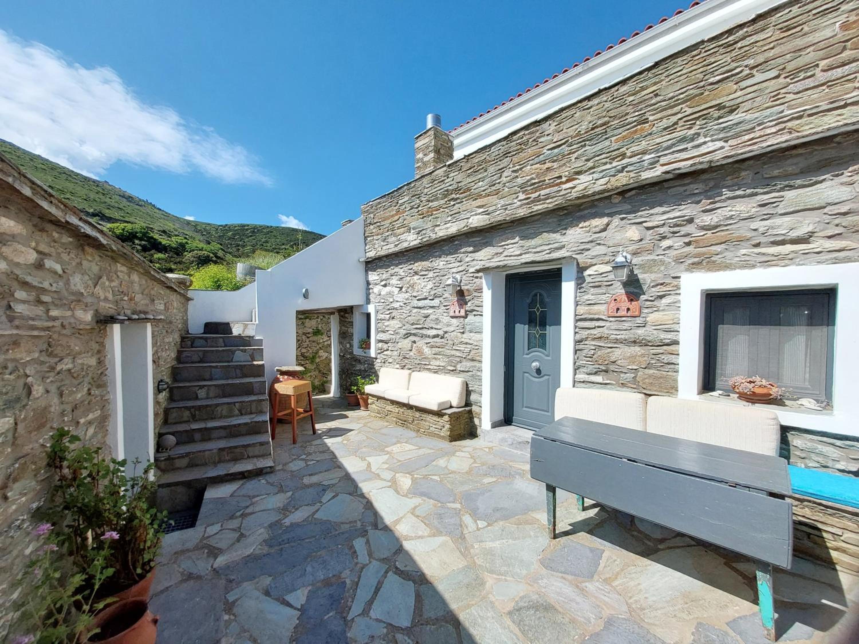 Nektaria's Stone House photo 5