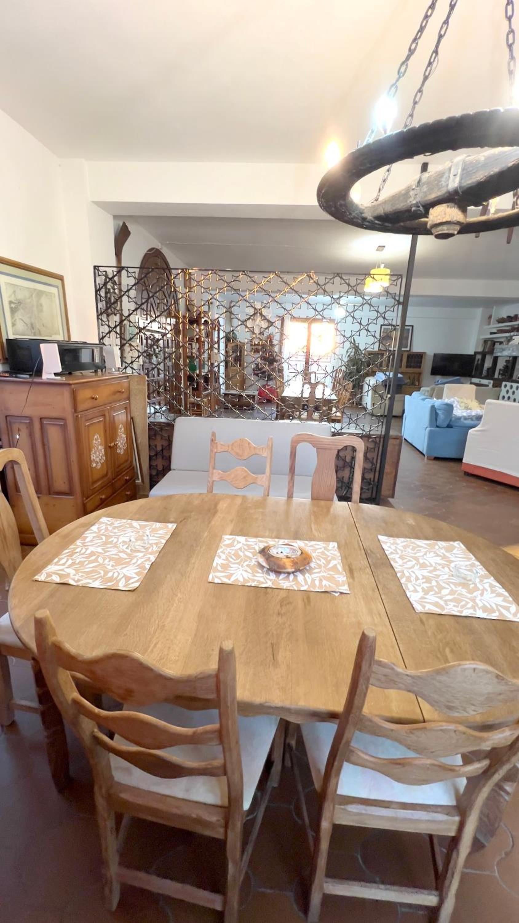 Exceptional villa in Mijas with private pool, sea view
