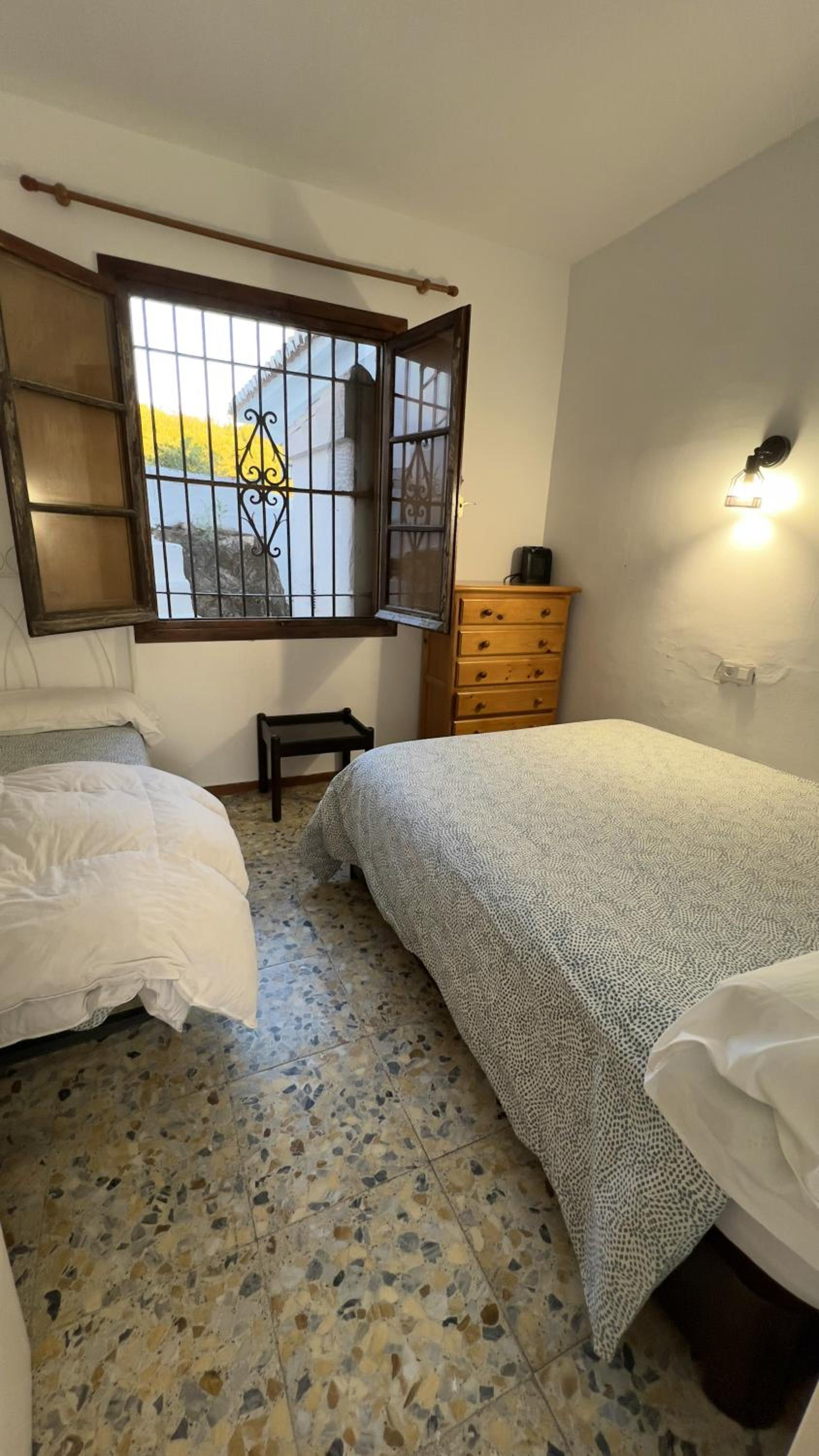 Exceptional villa in Mijas with private pool, sea view