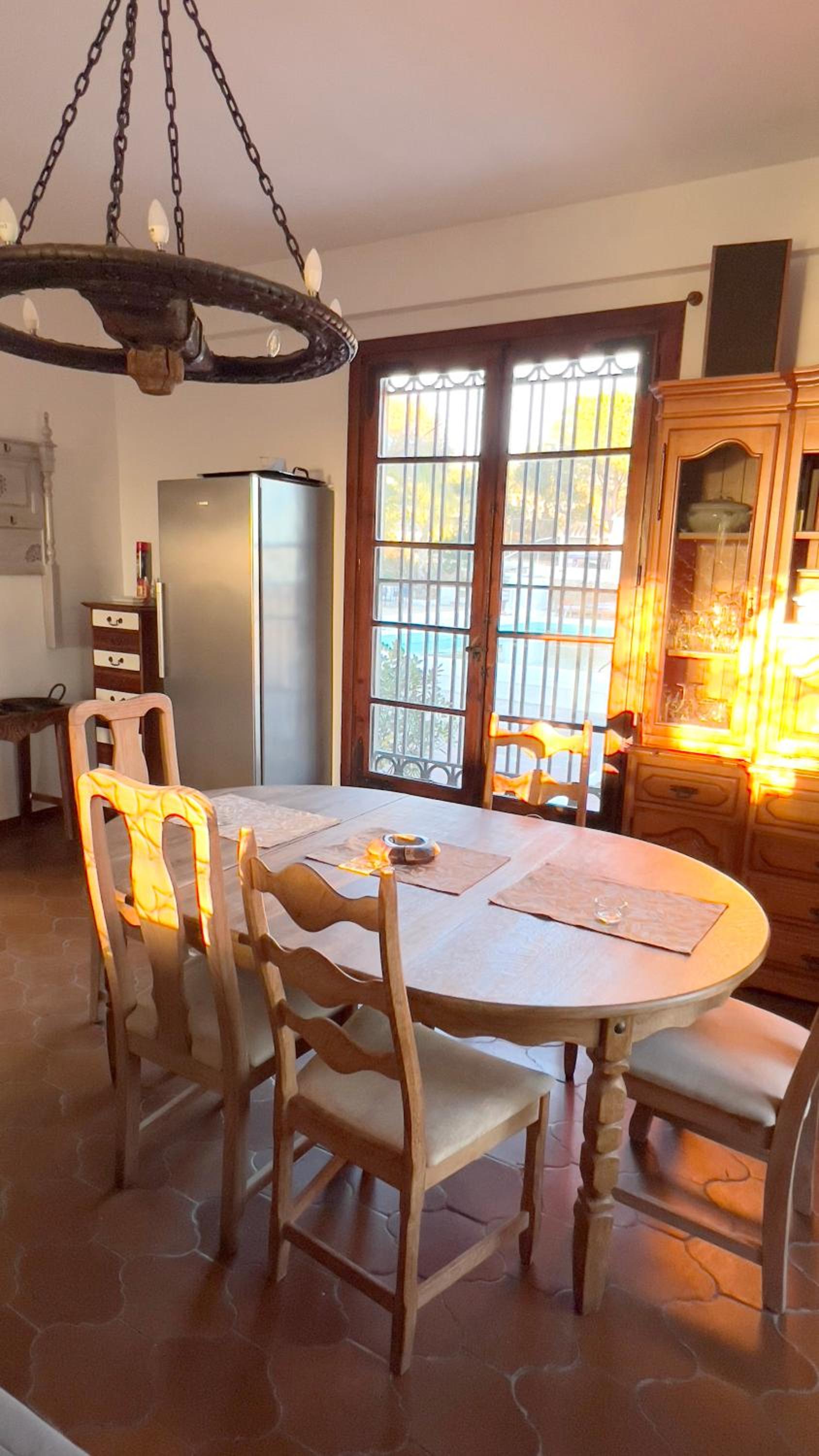 Exceptional villa in Mijas with private pool, sea view