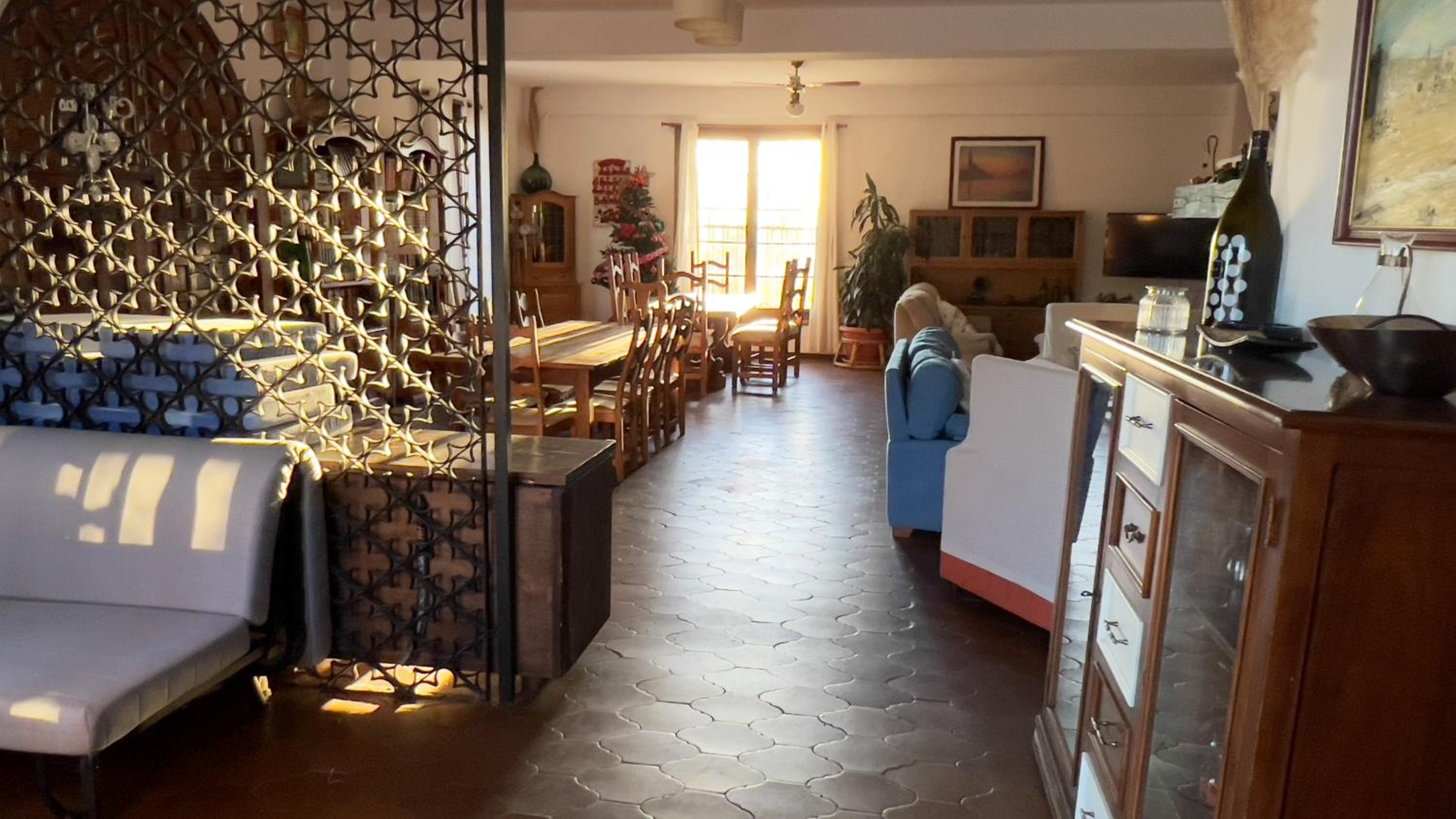 Exceptional villa in Mijas with private pool, sea view