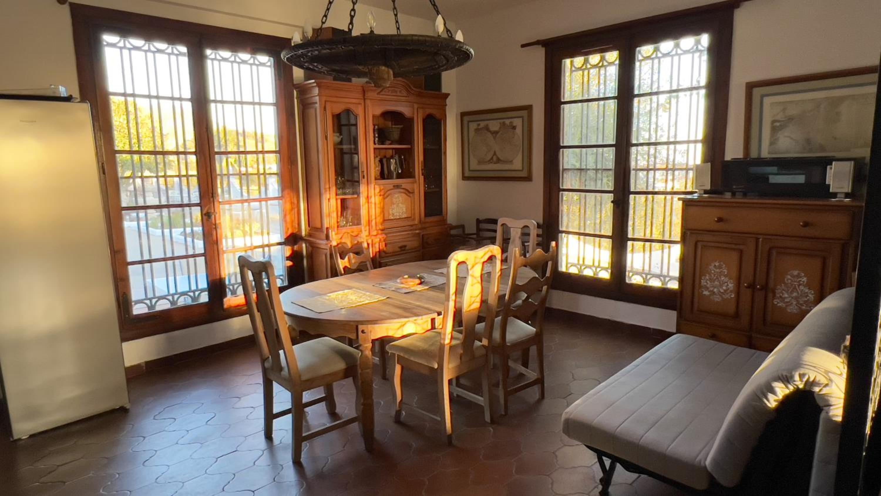 Exceptional villa in Mijas with private pool, sea view