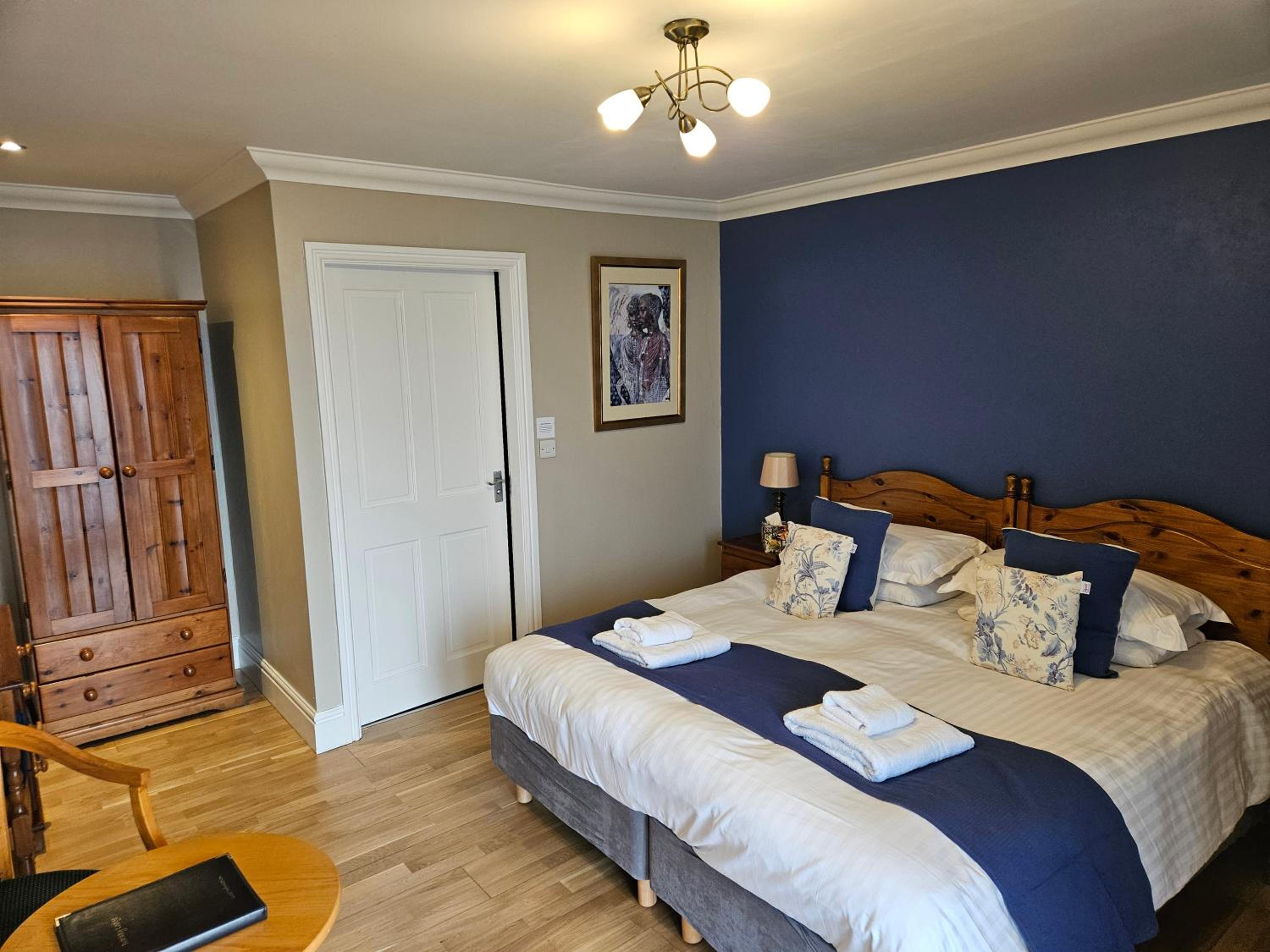 Brathay Lodge