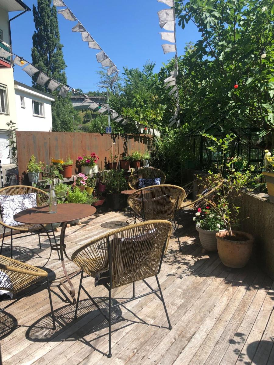 SONNEN Loft Bern - Bed & Breakfast