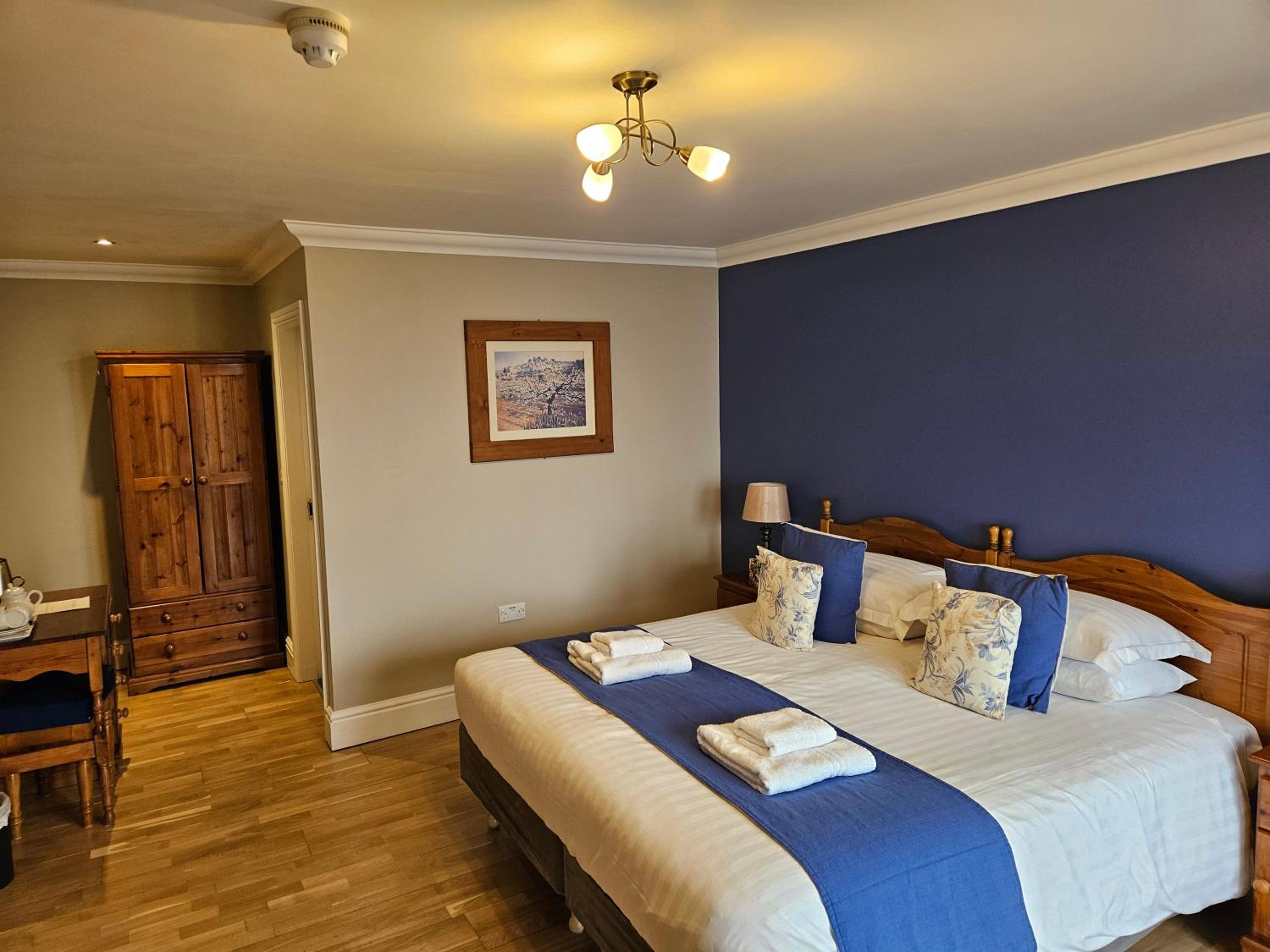 Brathay Lodge