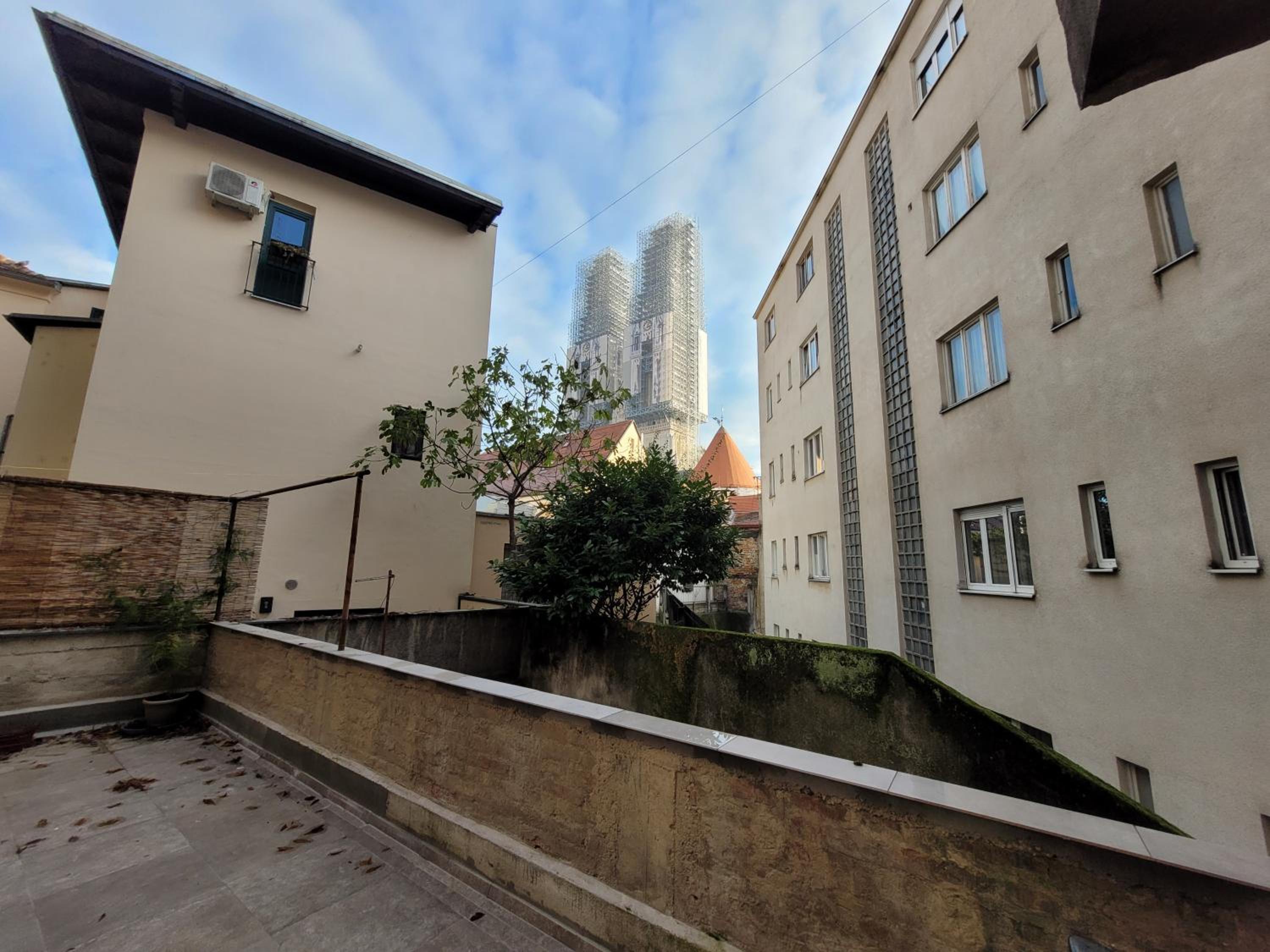 HelloZagreb Apartment Free parking