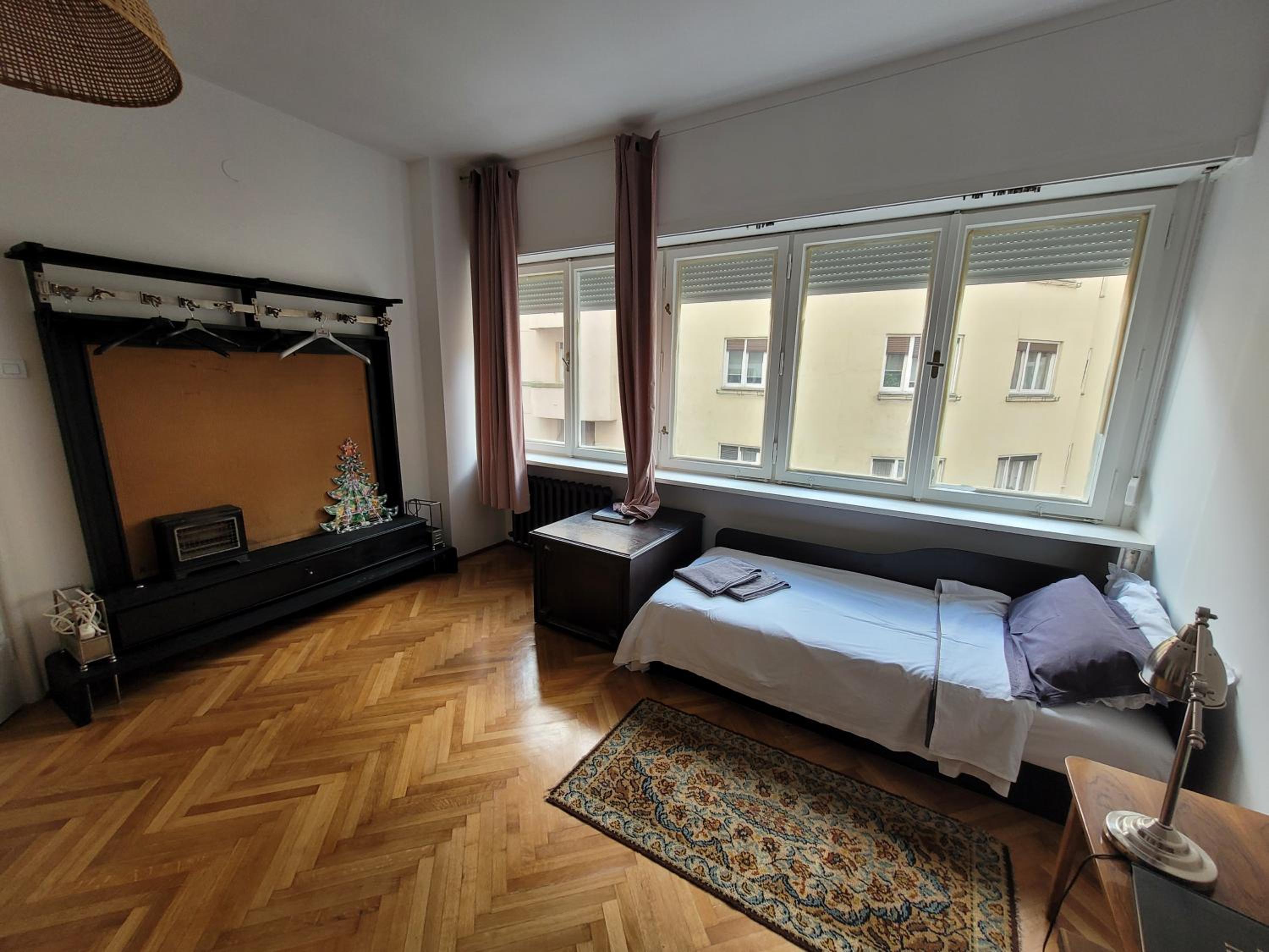 HelloZagreb Apartment Free parking
