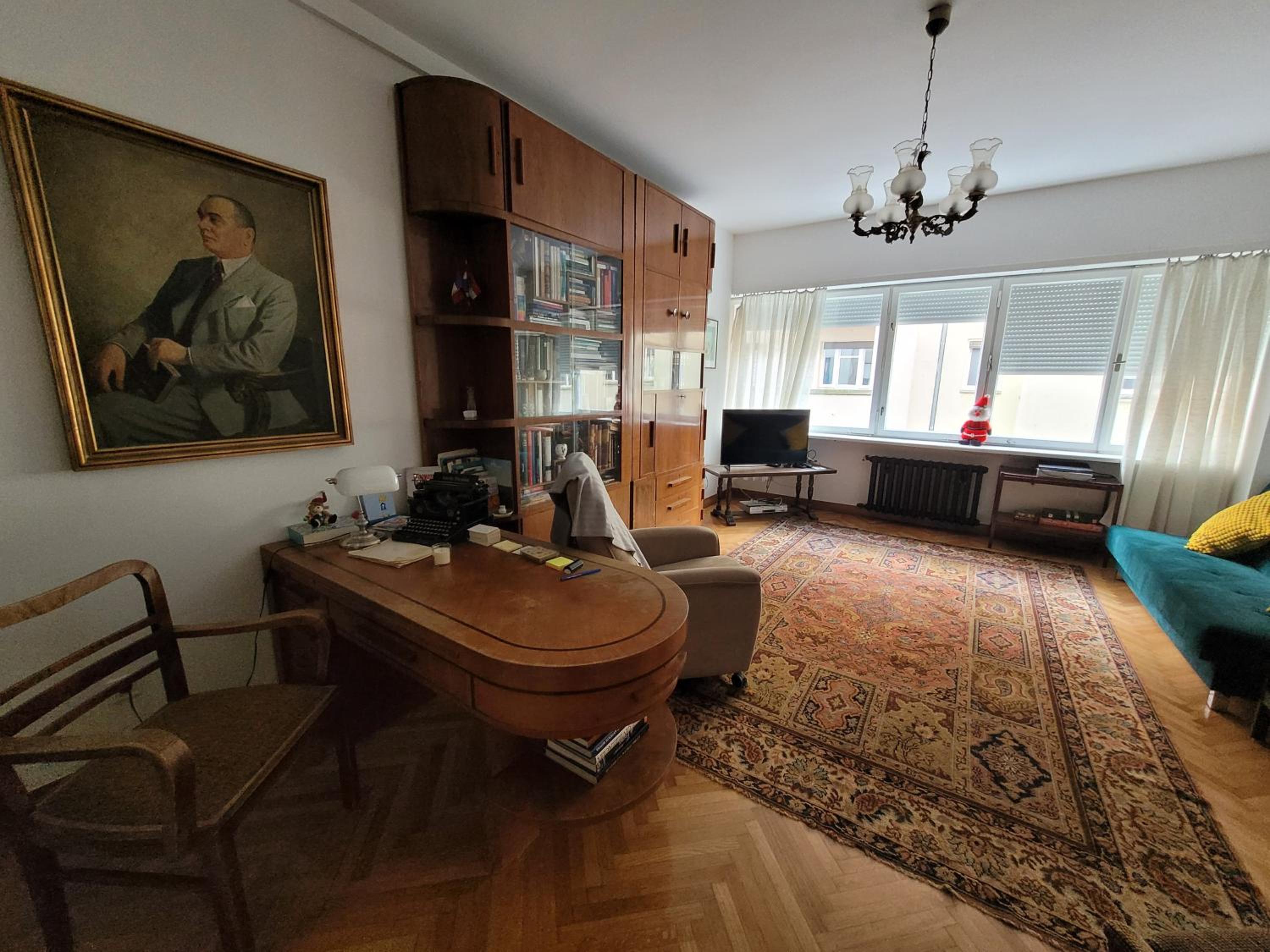 HelloZagreb Apartment Free parking