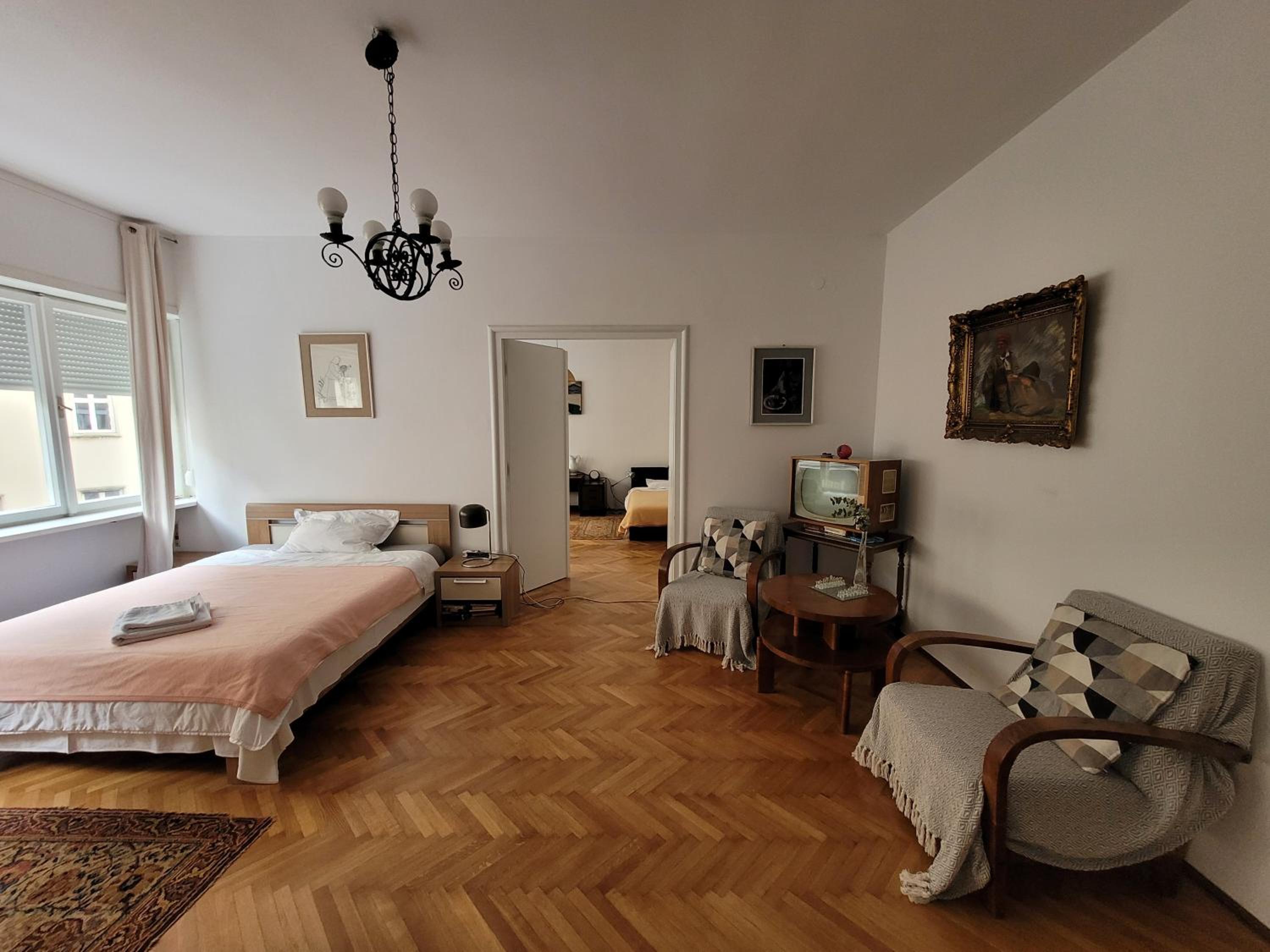 HelloZagreb Apartment Free parking