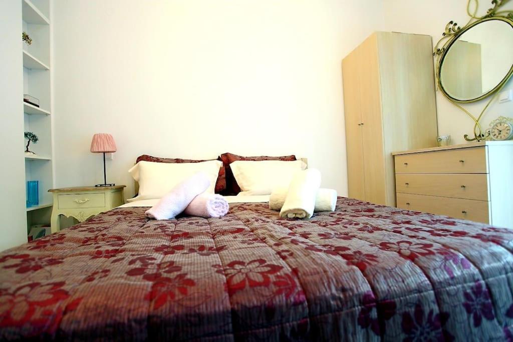 Olympus Veranda Mountain and Sea View! photo 2