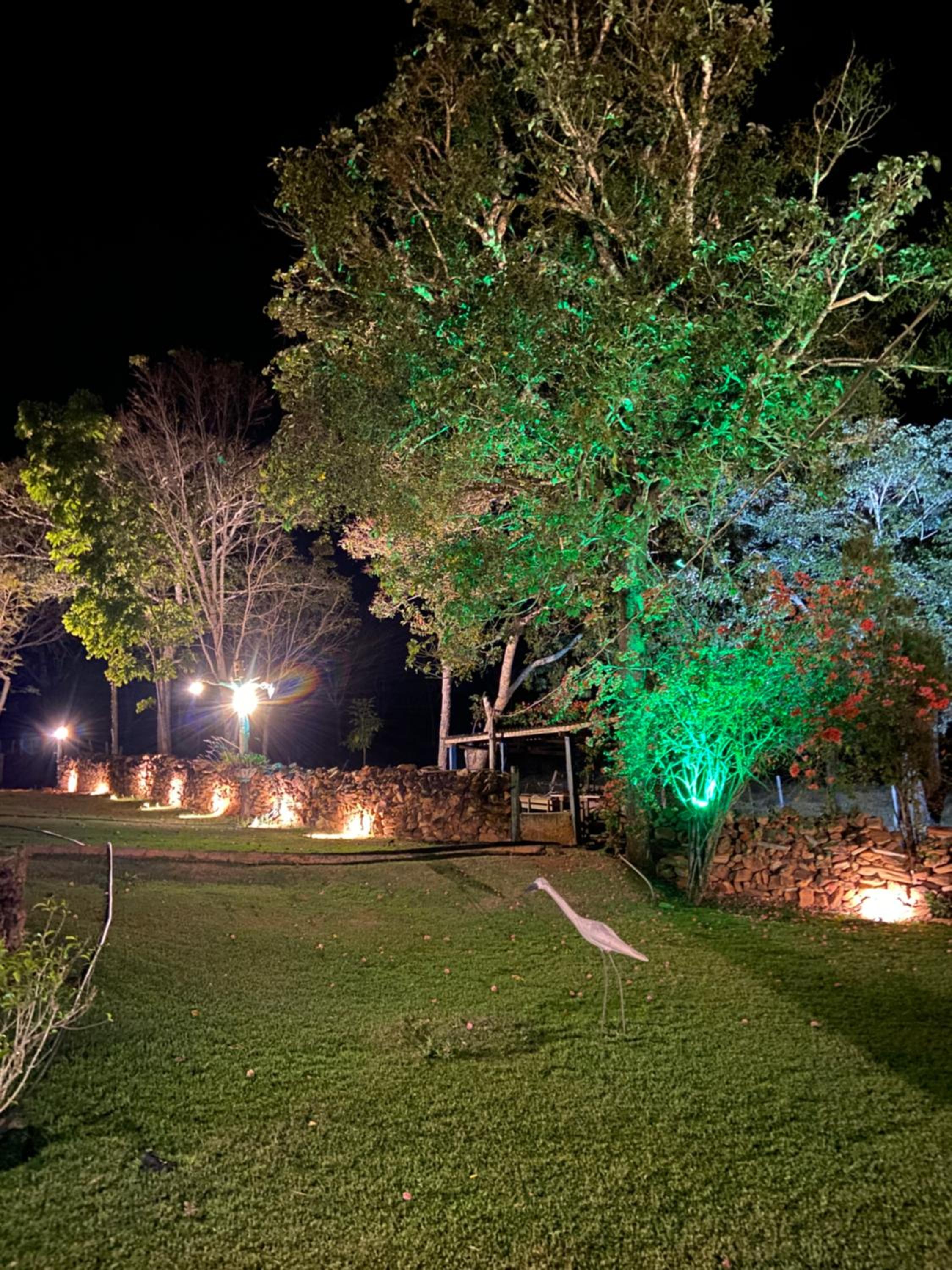 Rancho Bonanza Piri