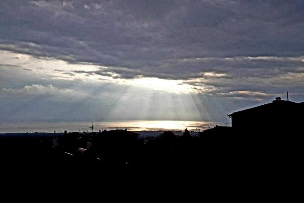 Olympus Veranda Mountain and Sea View! photo 4