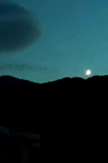 Olympus Veranda Mountain and Sea View! photo 5