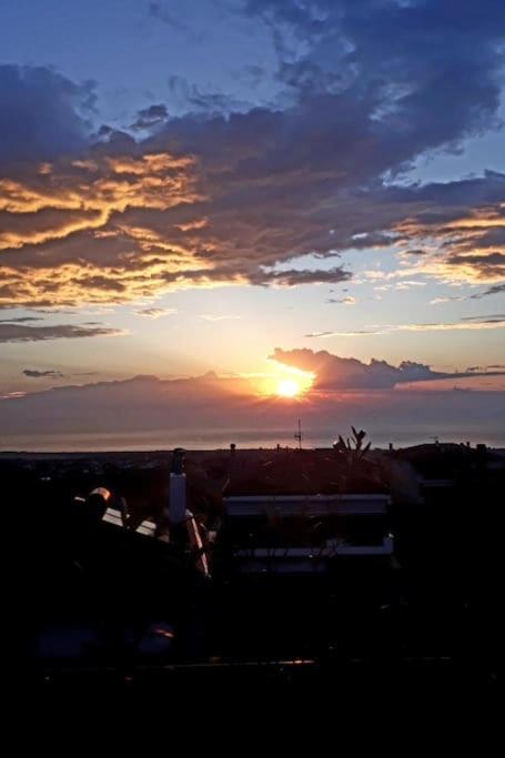 Olympus Veranda Mountain and Sea View! photo 3