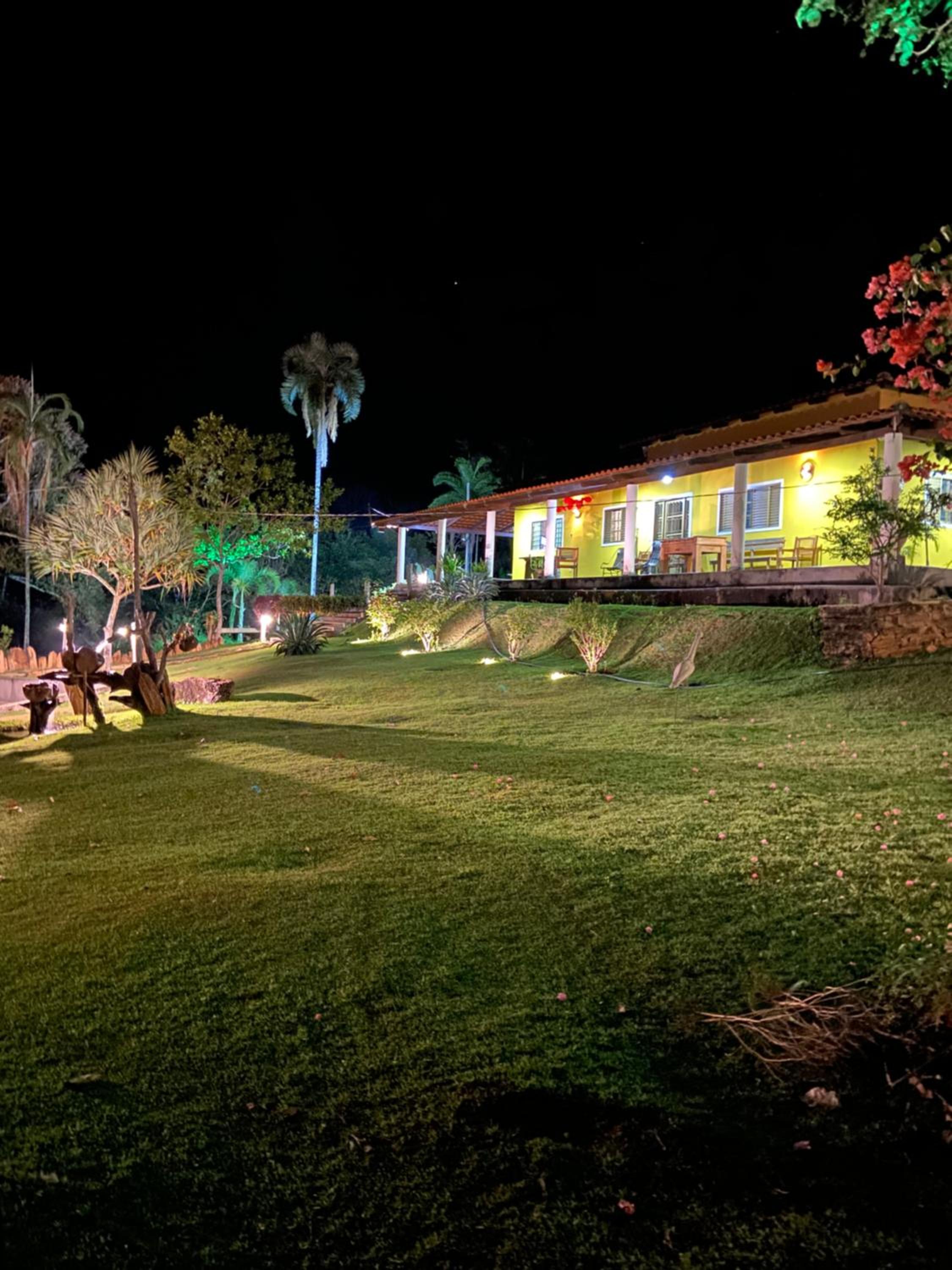 Rancho Bonanza Piri