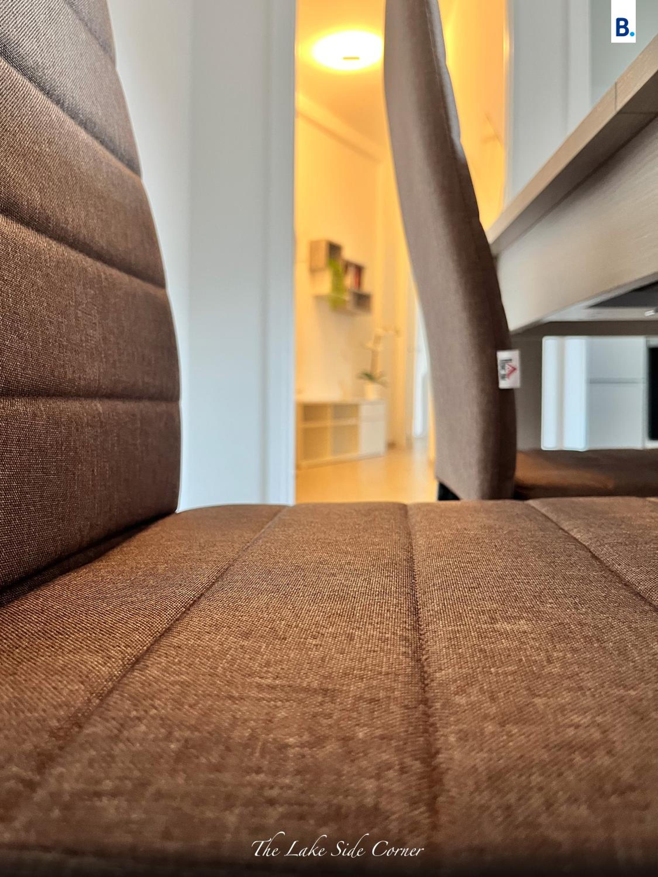 [The LaKe-SiDe CorNer] Apartment photo 5