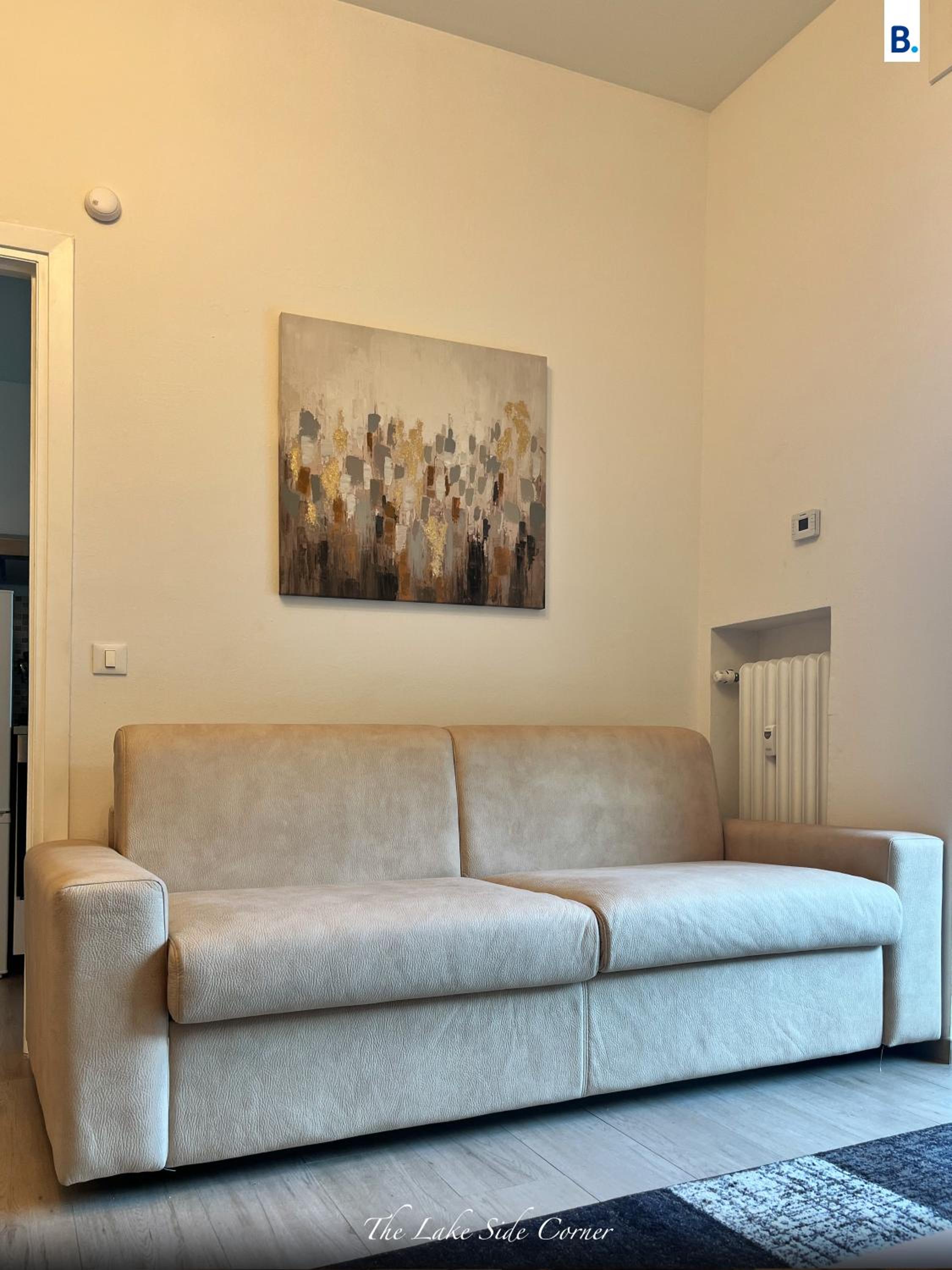 [The LaKe-SiDe CorNer] Apartment photo 4
