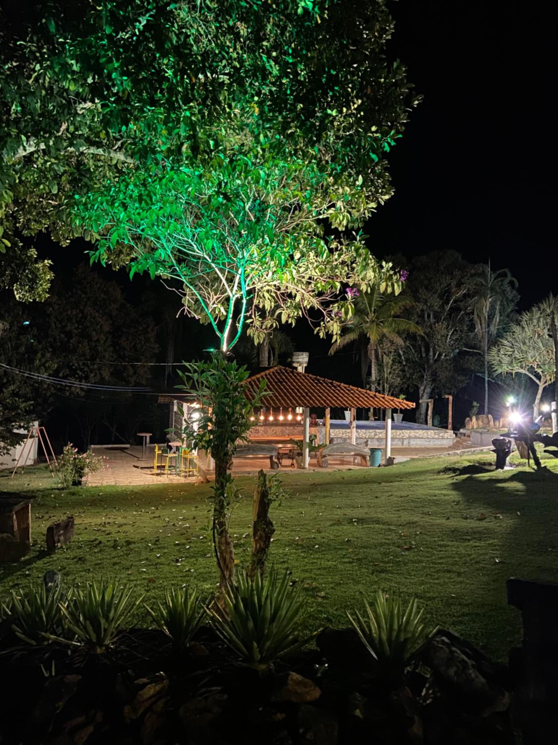 Rancho Bonanza Piri