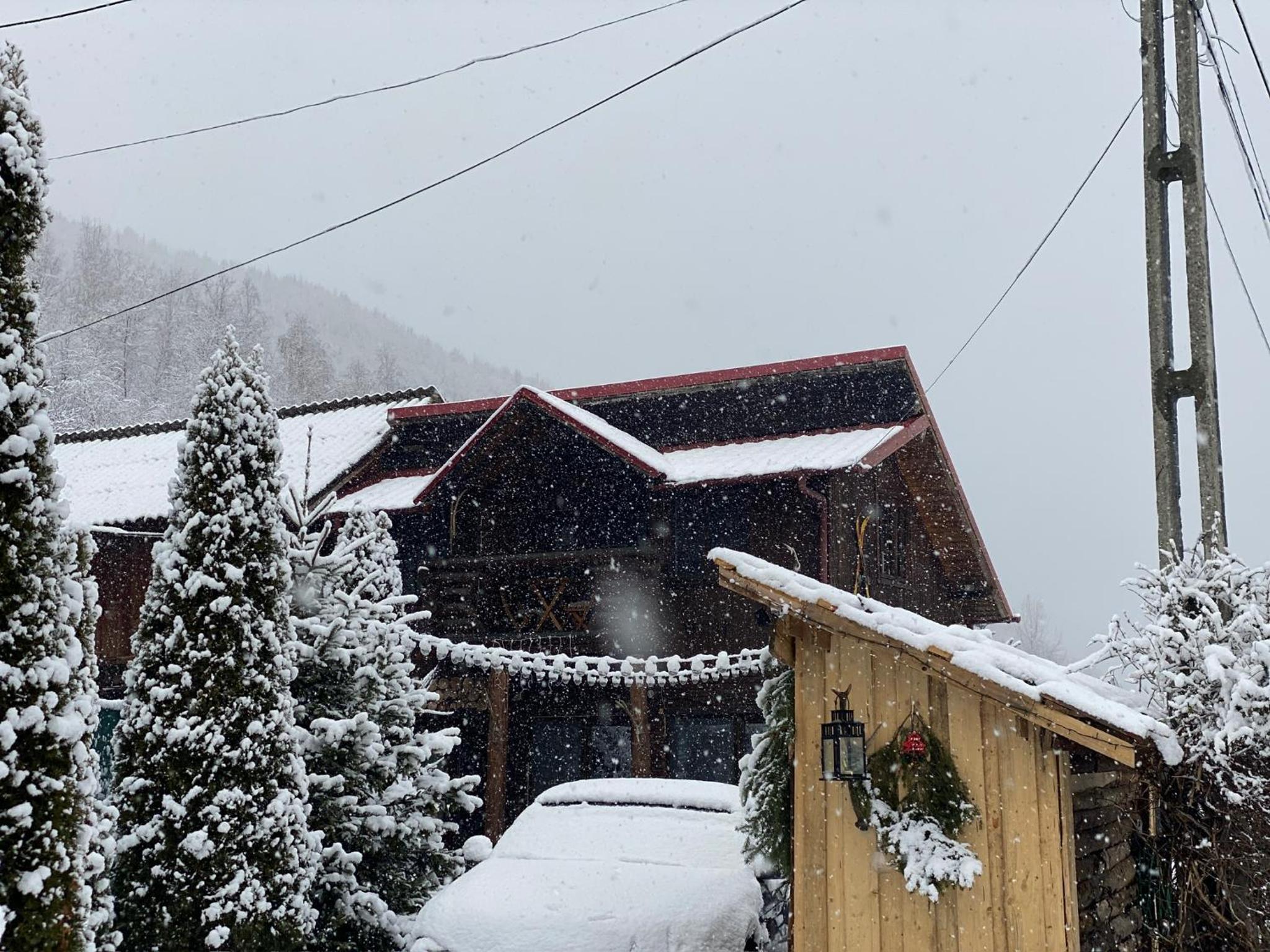 Chalet Husky-Pet Friendly&Private
