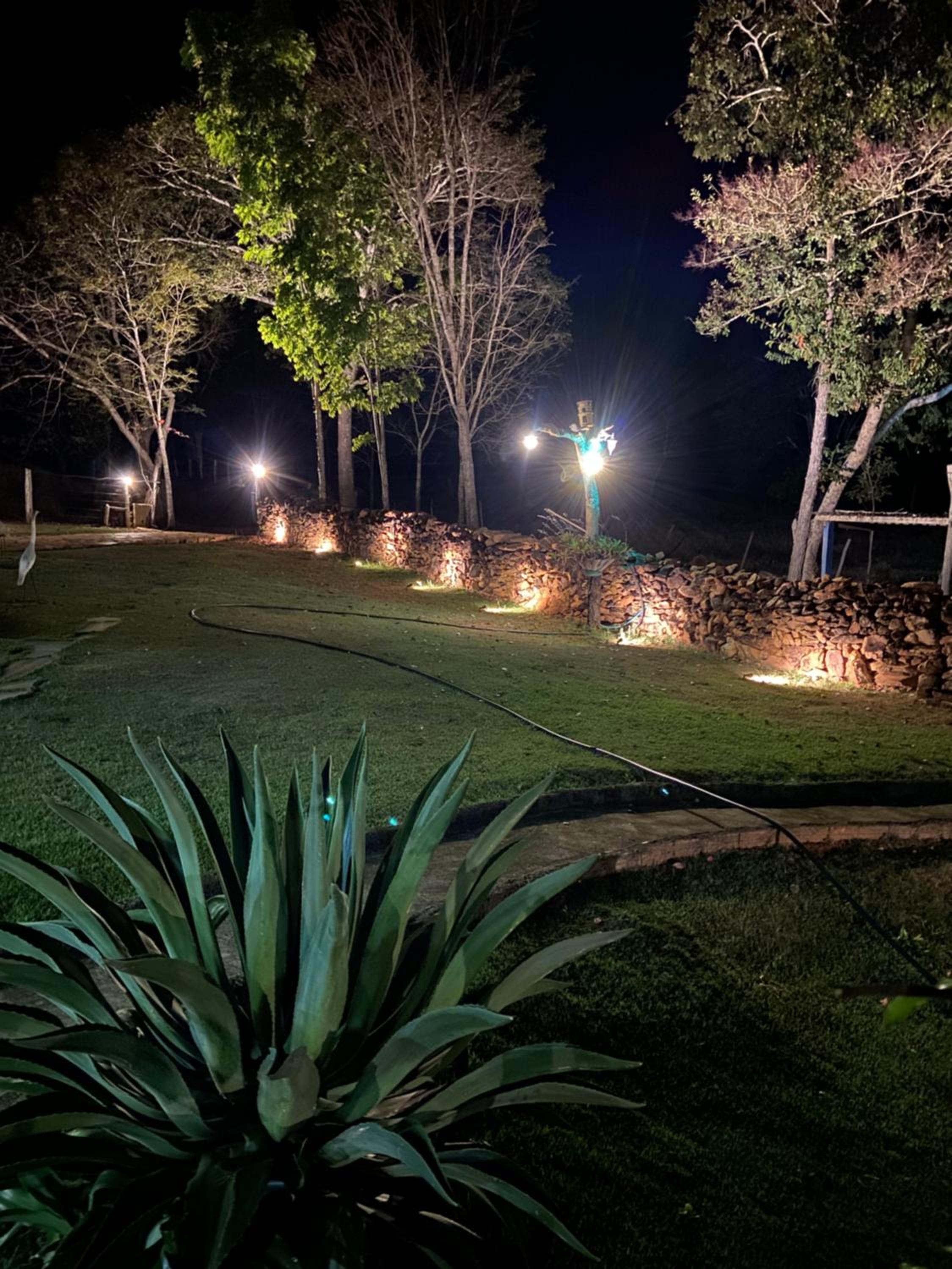 Rancho Bonanza Piri